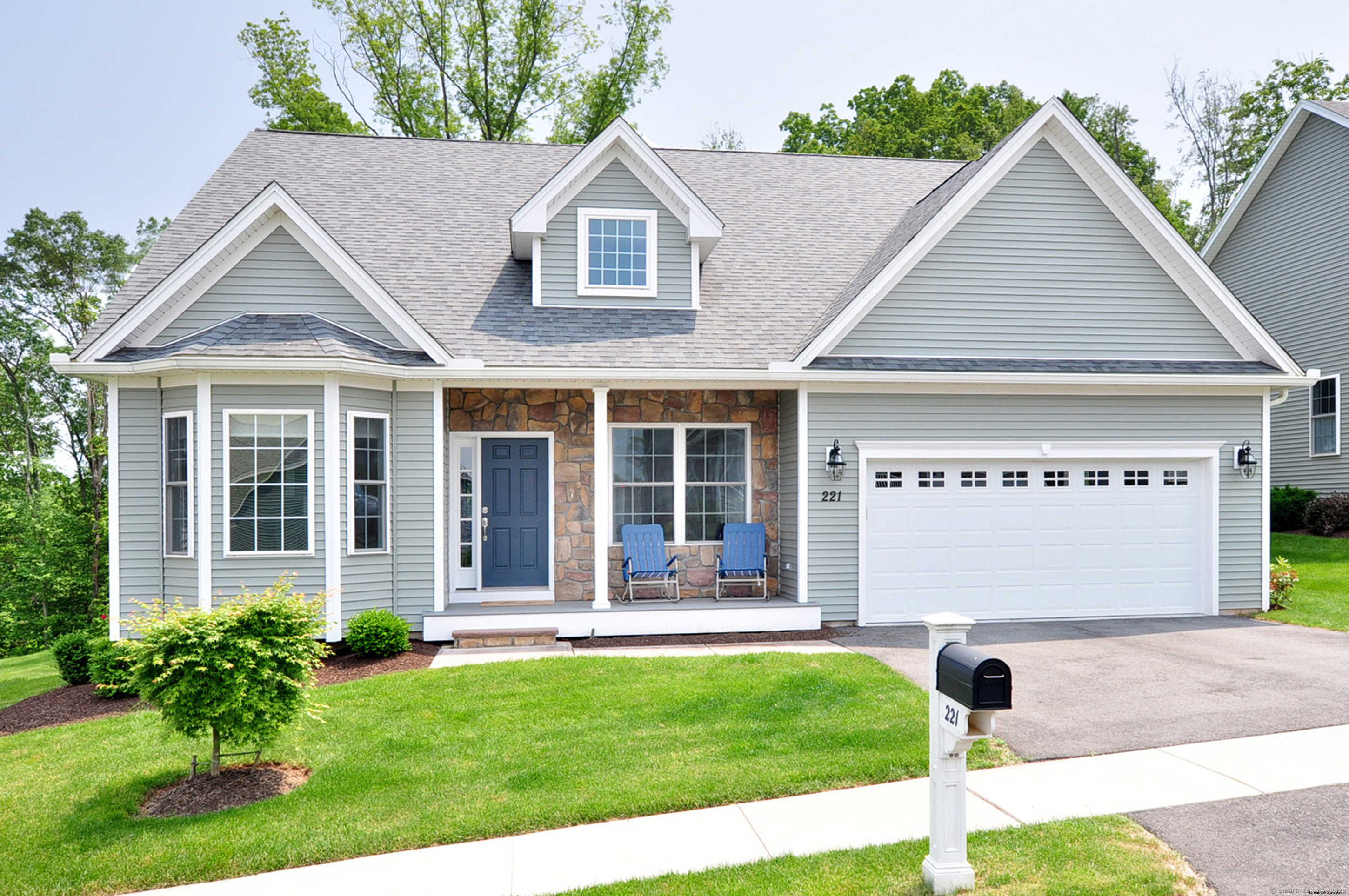 221 Scenic Drive Berlin CT