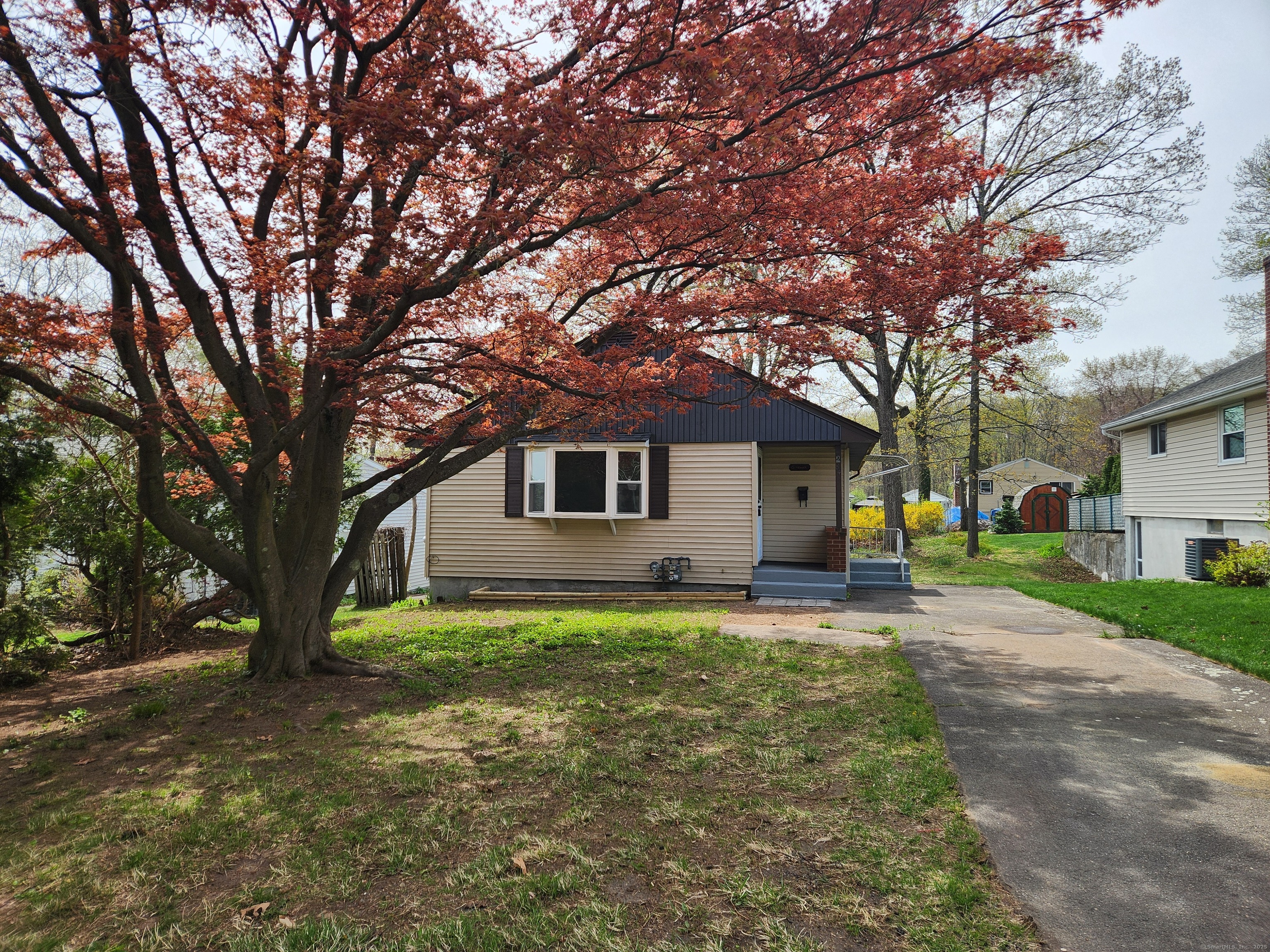 84 May Street New Britain CT