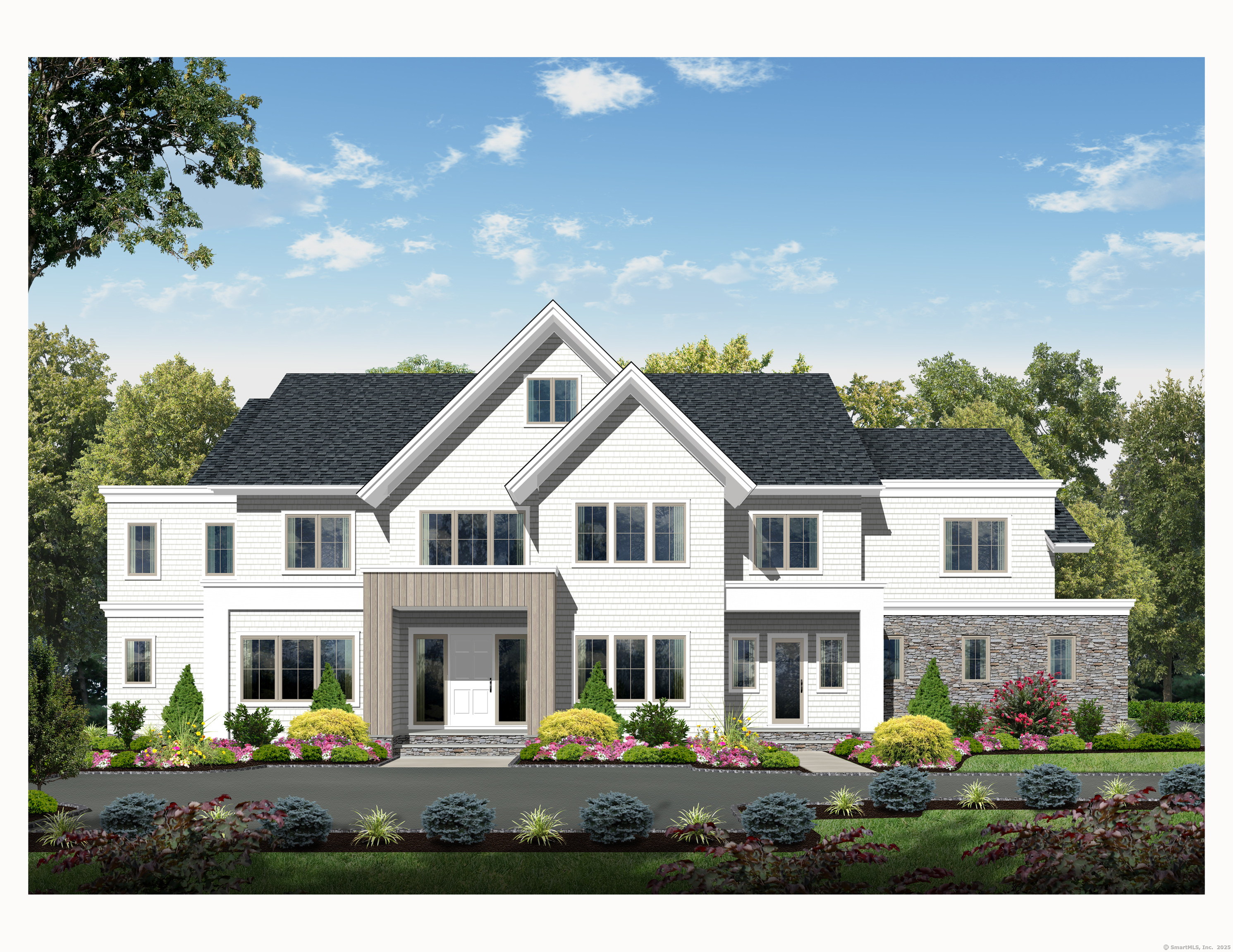 7 Roshab Lane Westport CT