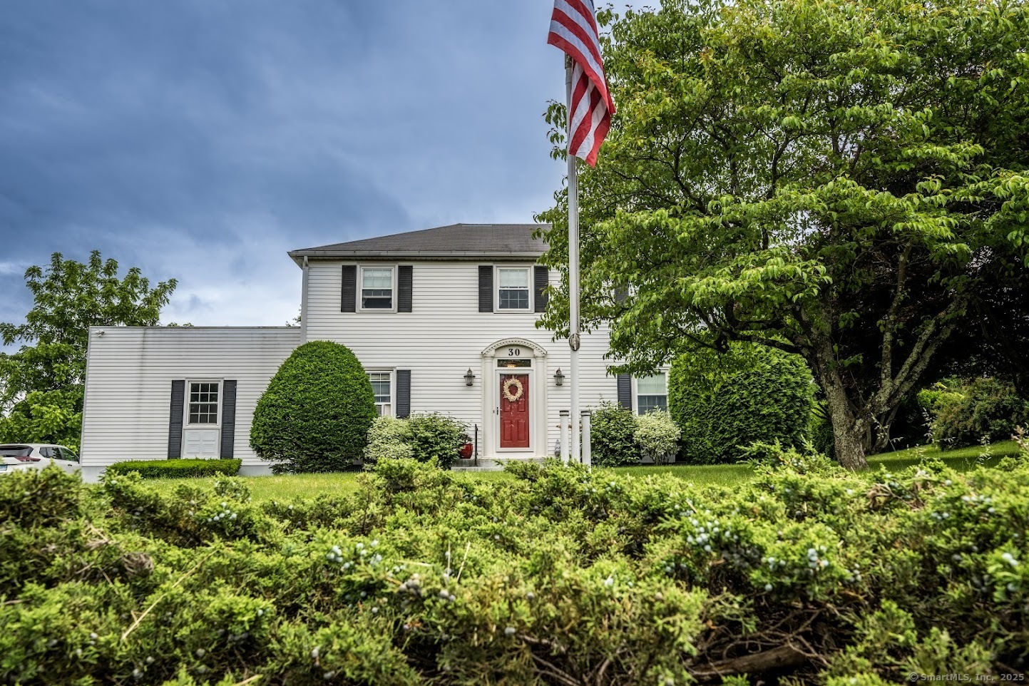 30 Dwight Road Middlefield CT