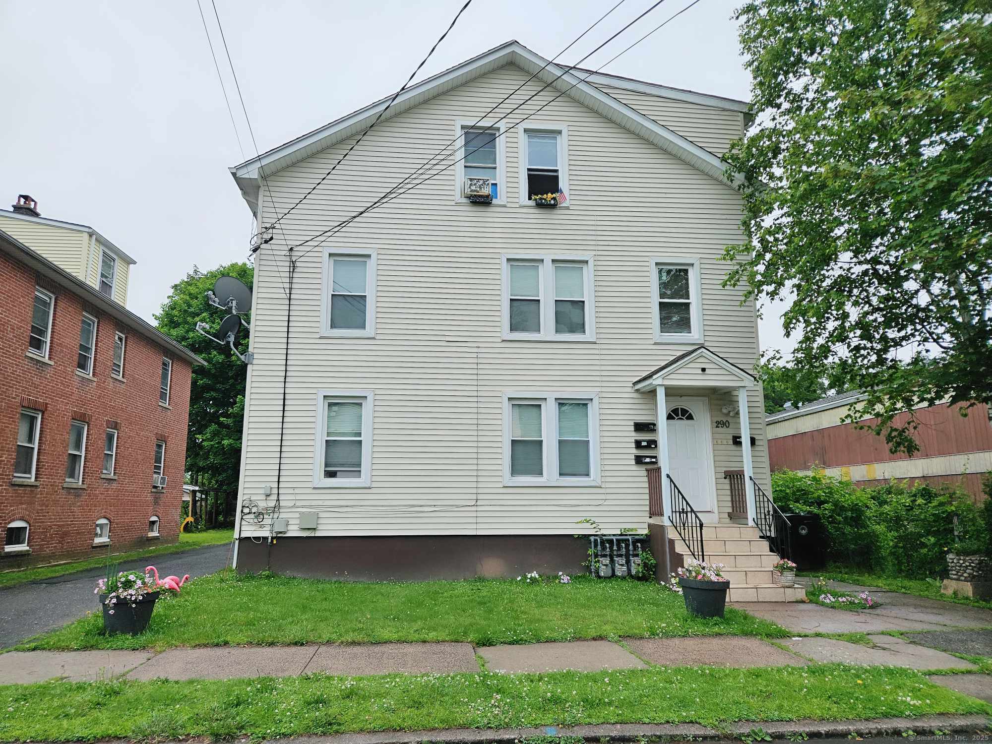 290 Lawlor Street New Britain CT
