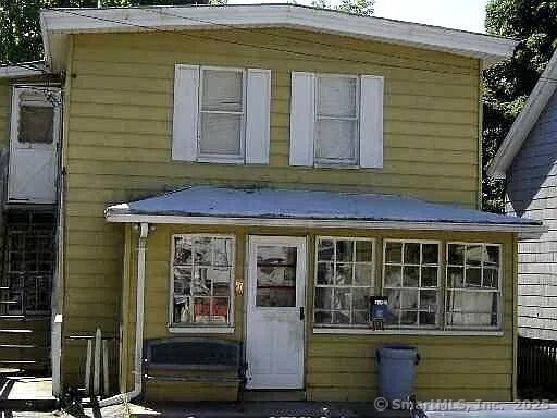 57 Chapman Street Windham CT