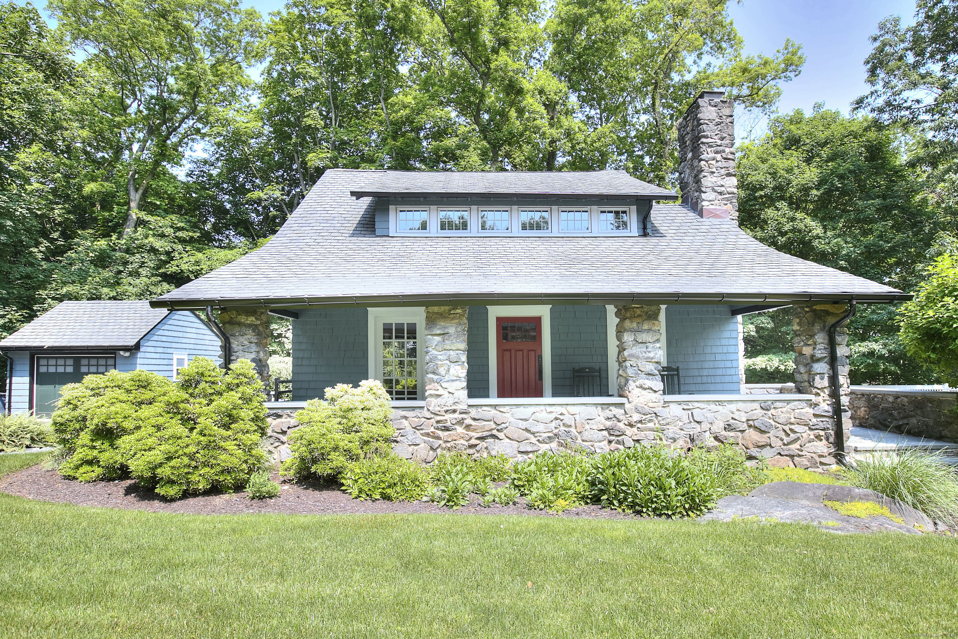 8 Rebel Lane Darien CT
