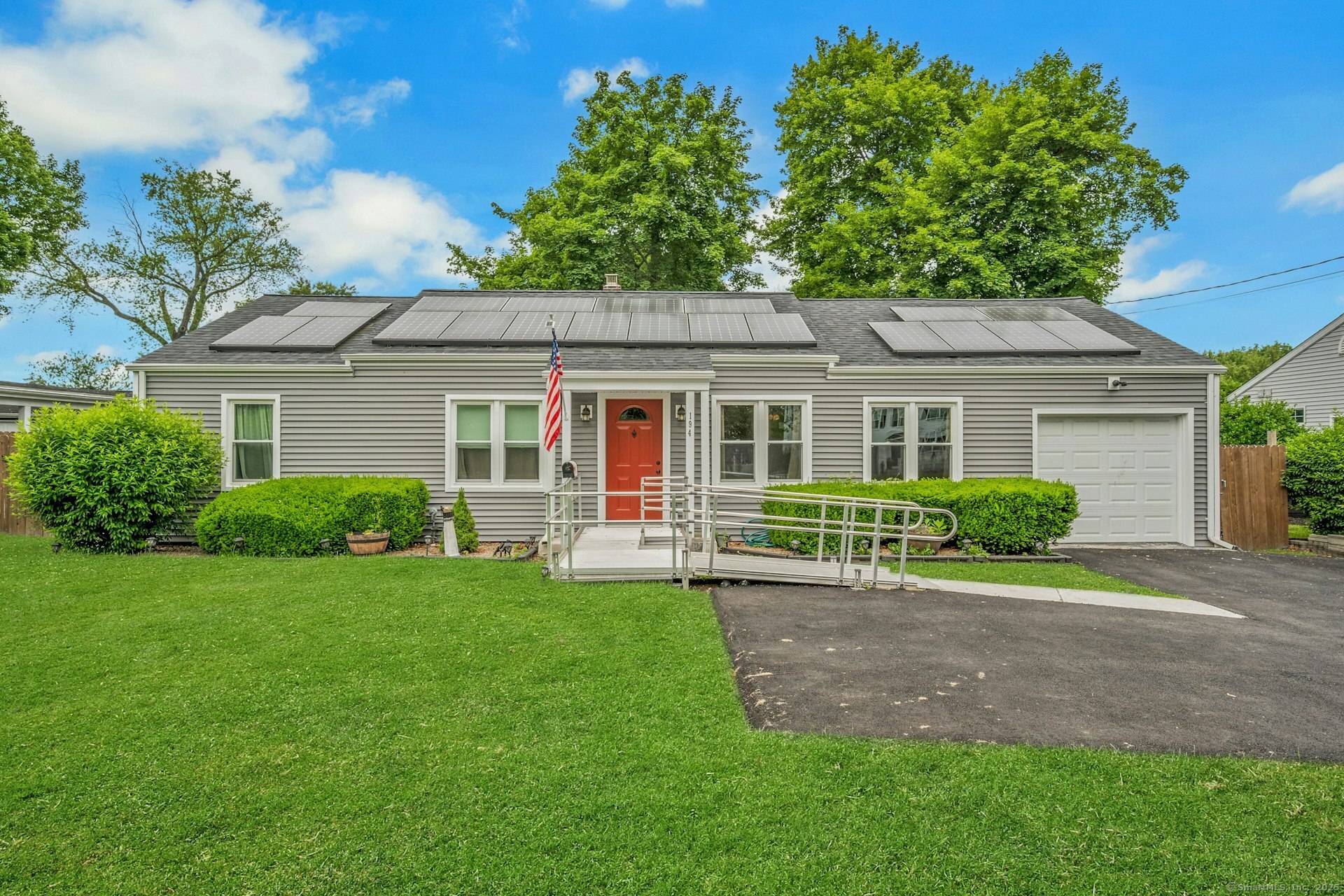 194 Courtland Avenue Stamford CT