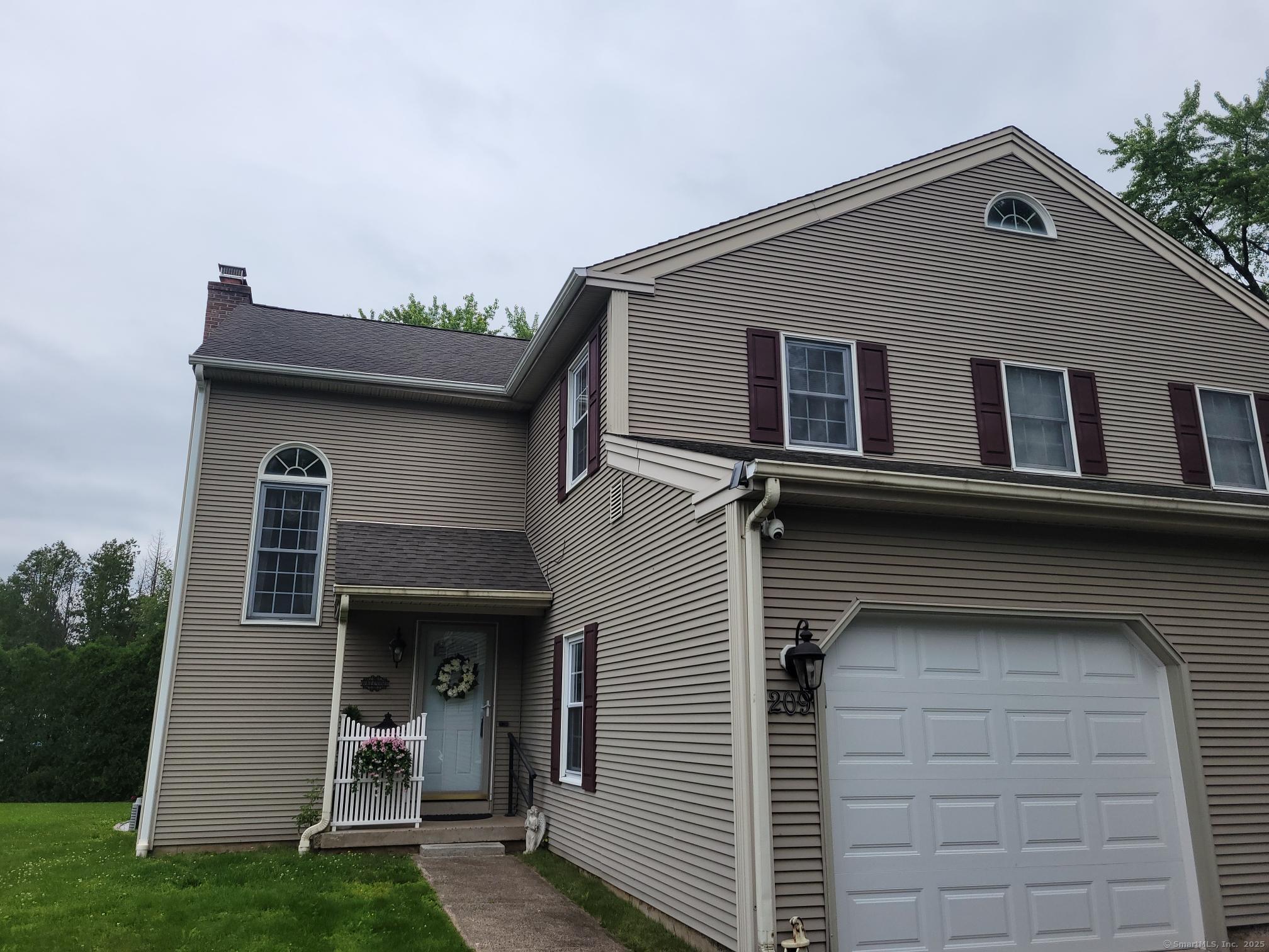 209 Prospect Street Southington CT