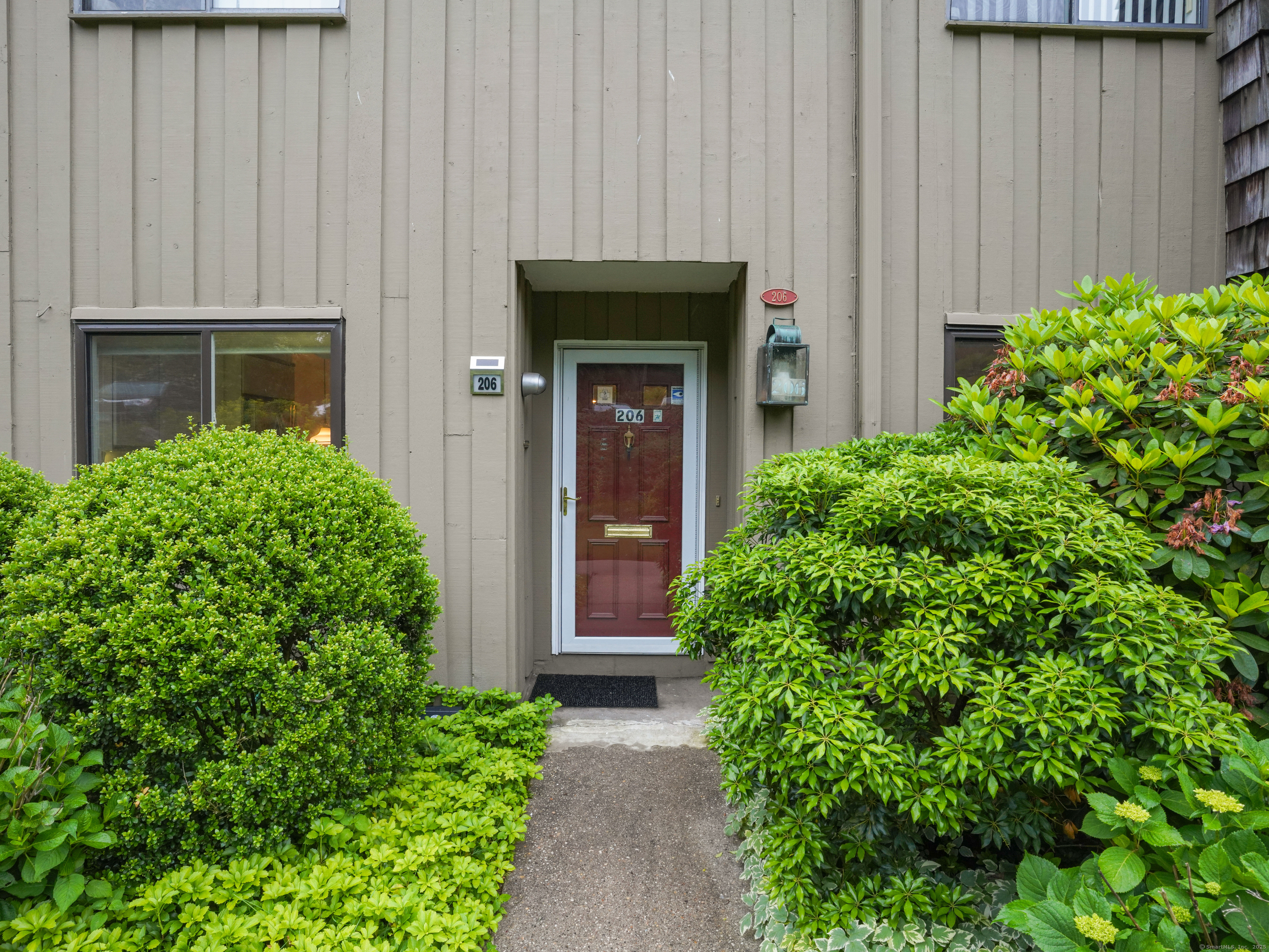 206 Gillies Lane Norwalk CT