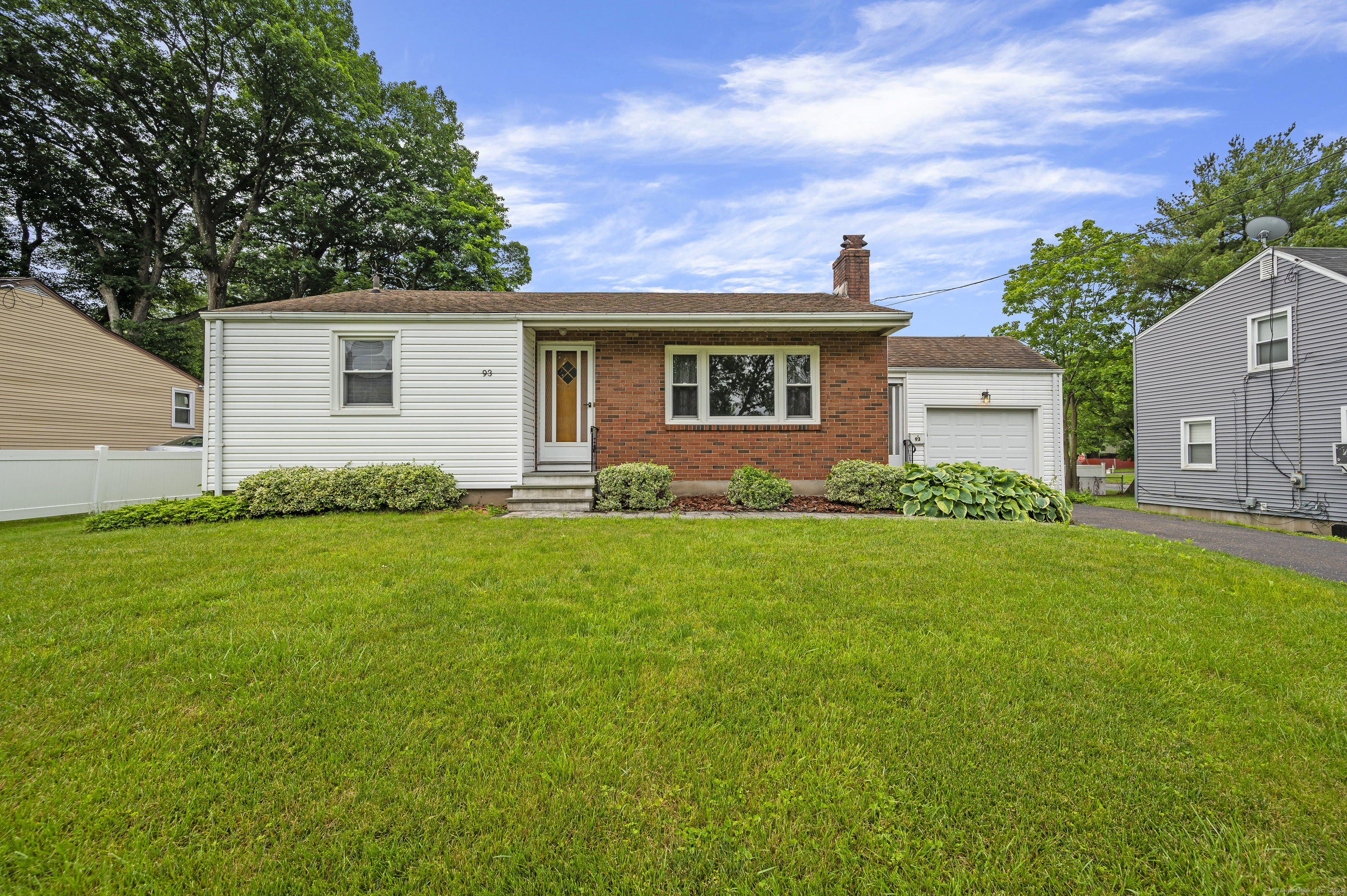 93 Euclid Street Bloomfield CT