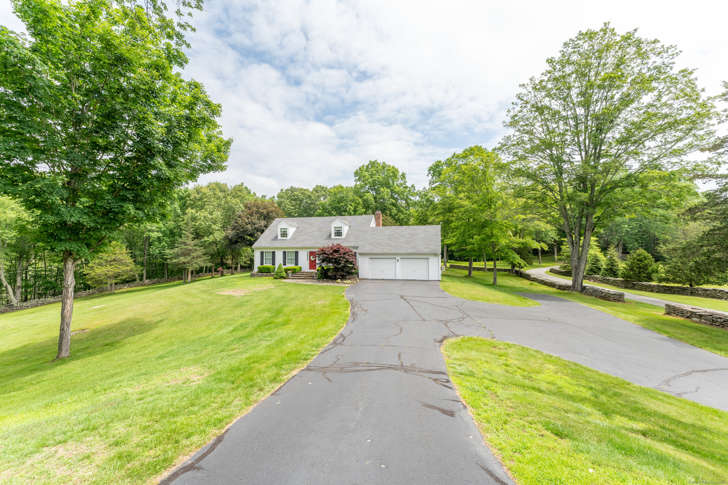 170 Pomfret Road Brooklyn CT