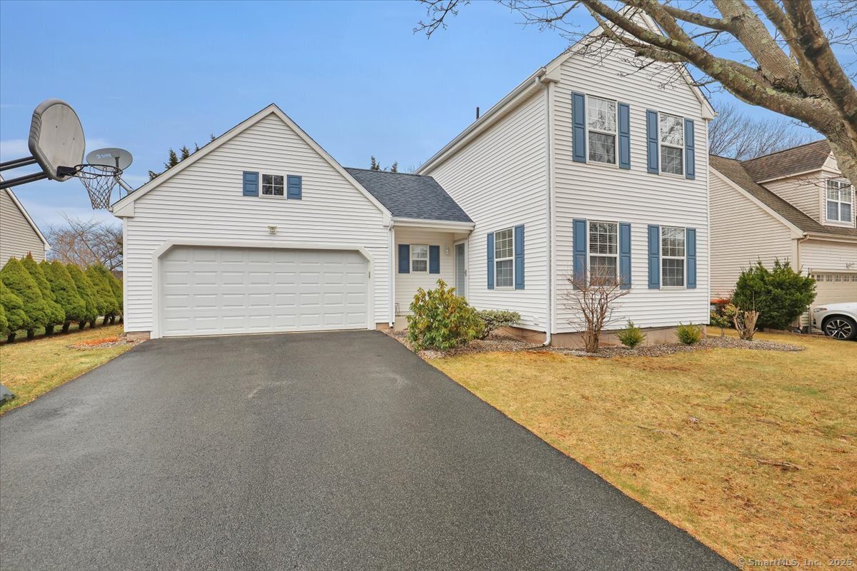 20 Mulberry Lane Middletown CT