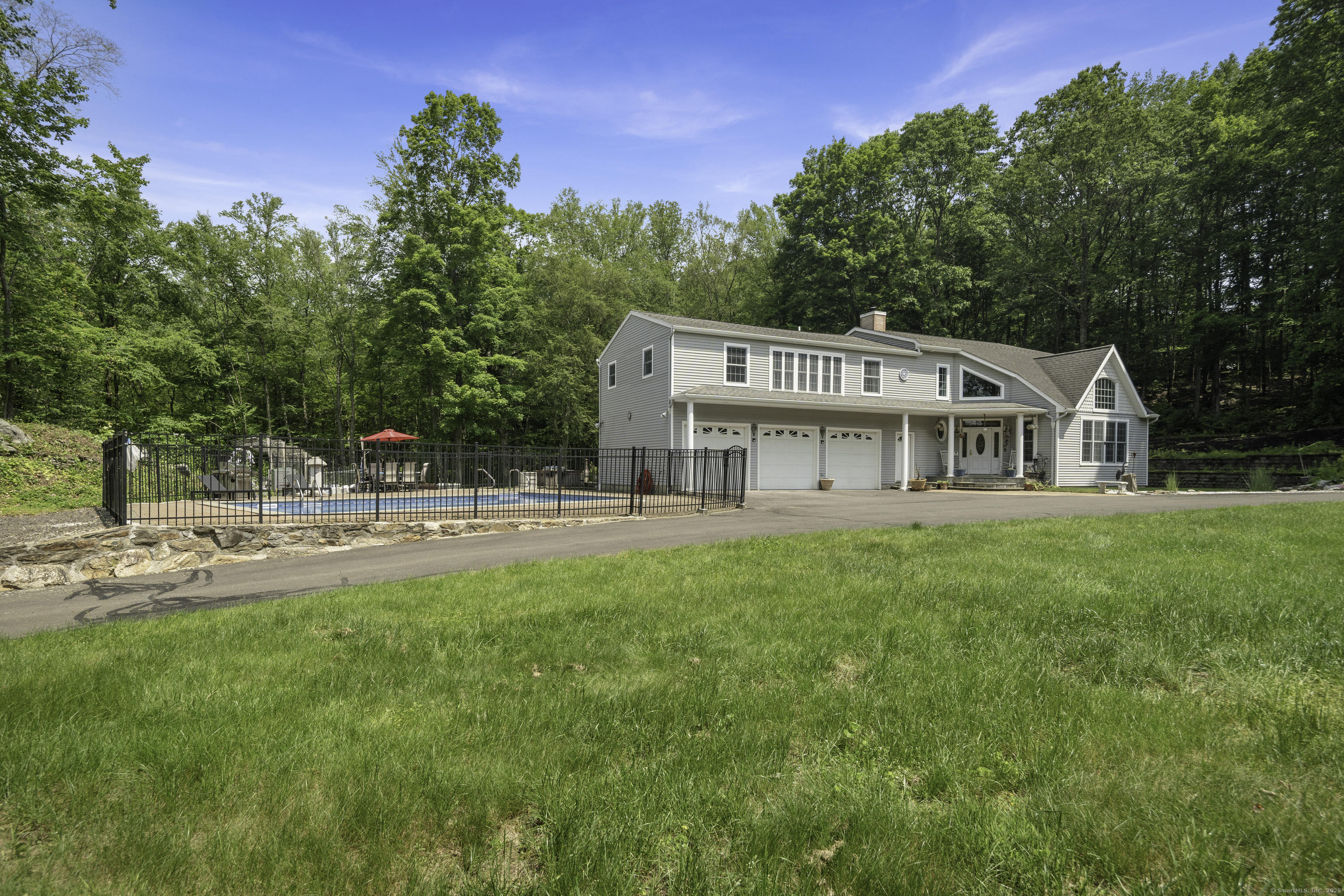 1729 Litchfield Road Watertown CT