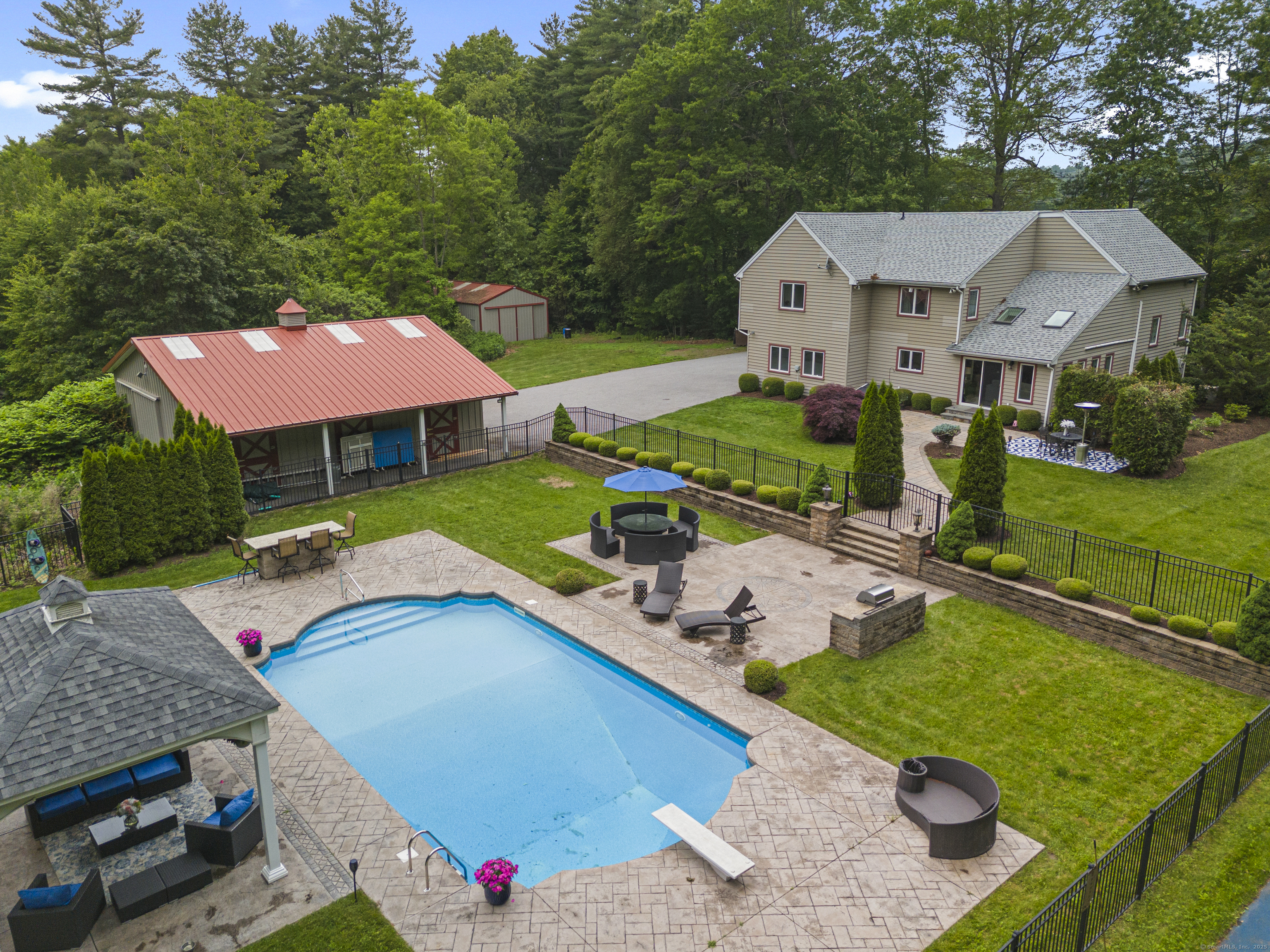 59 Campville Hill Road Harwinton CT
