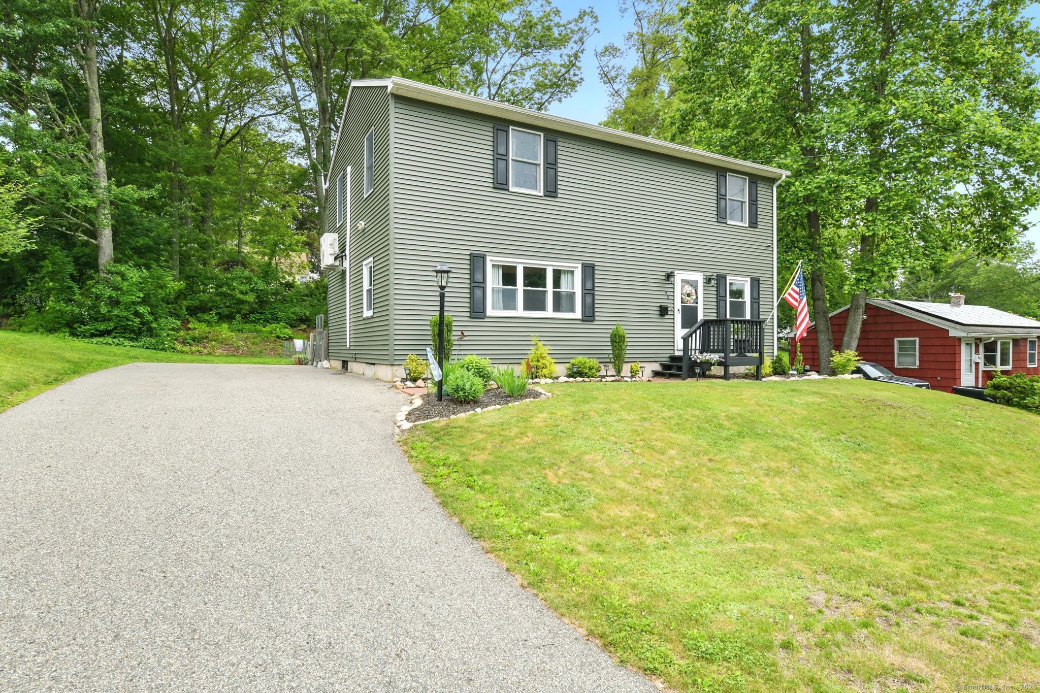95 Lauter Avenue Windham CT