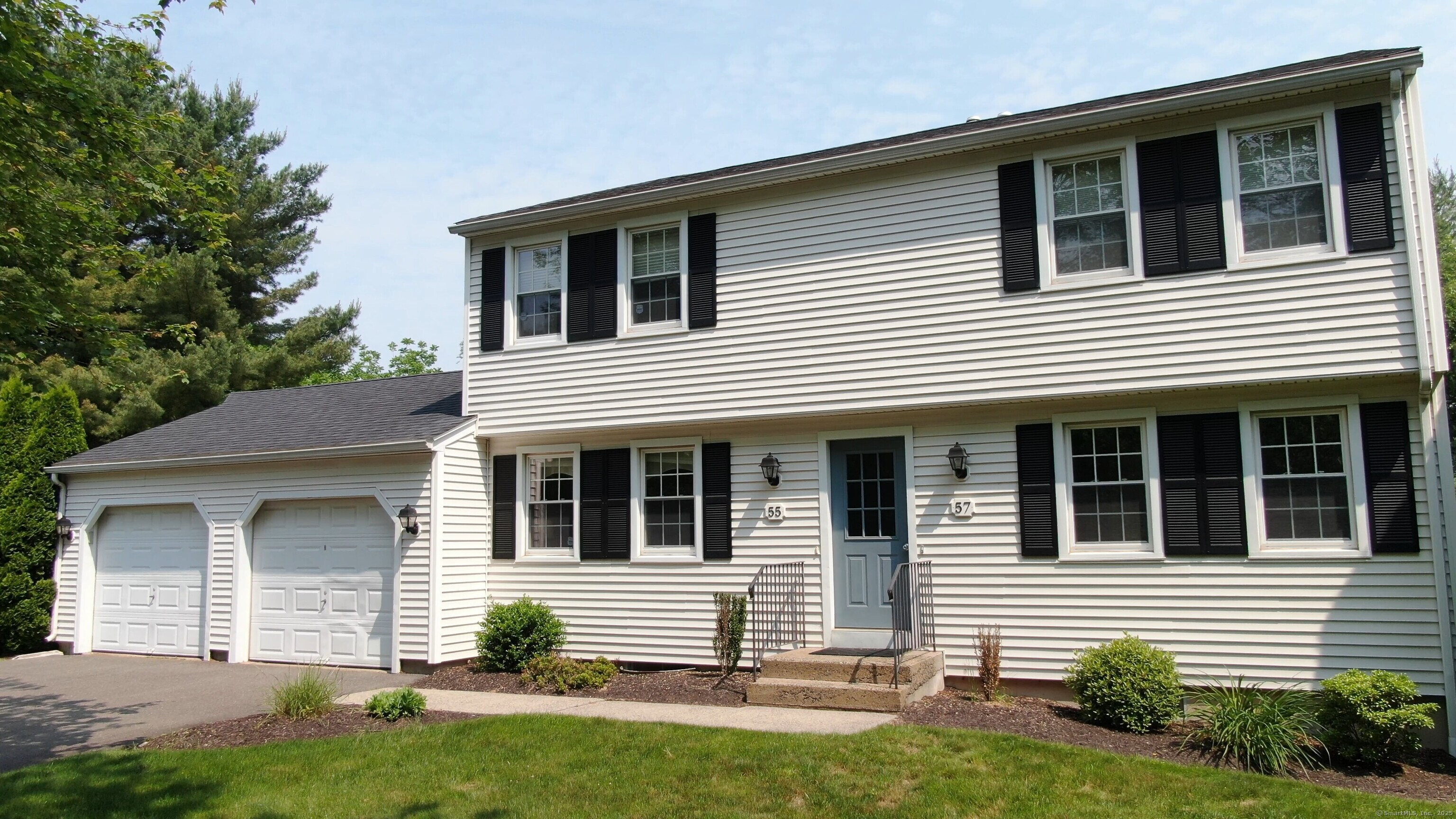 55 Addison Pond Road Glastonbury CT