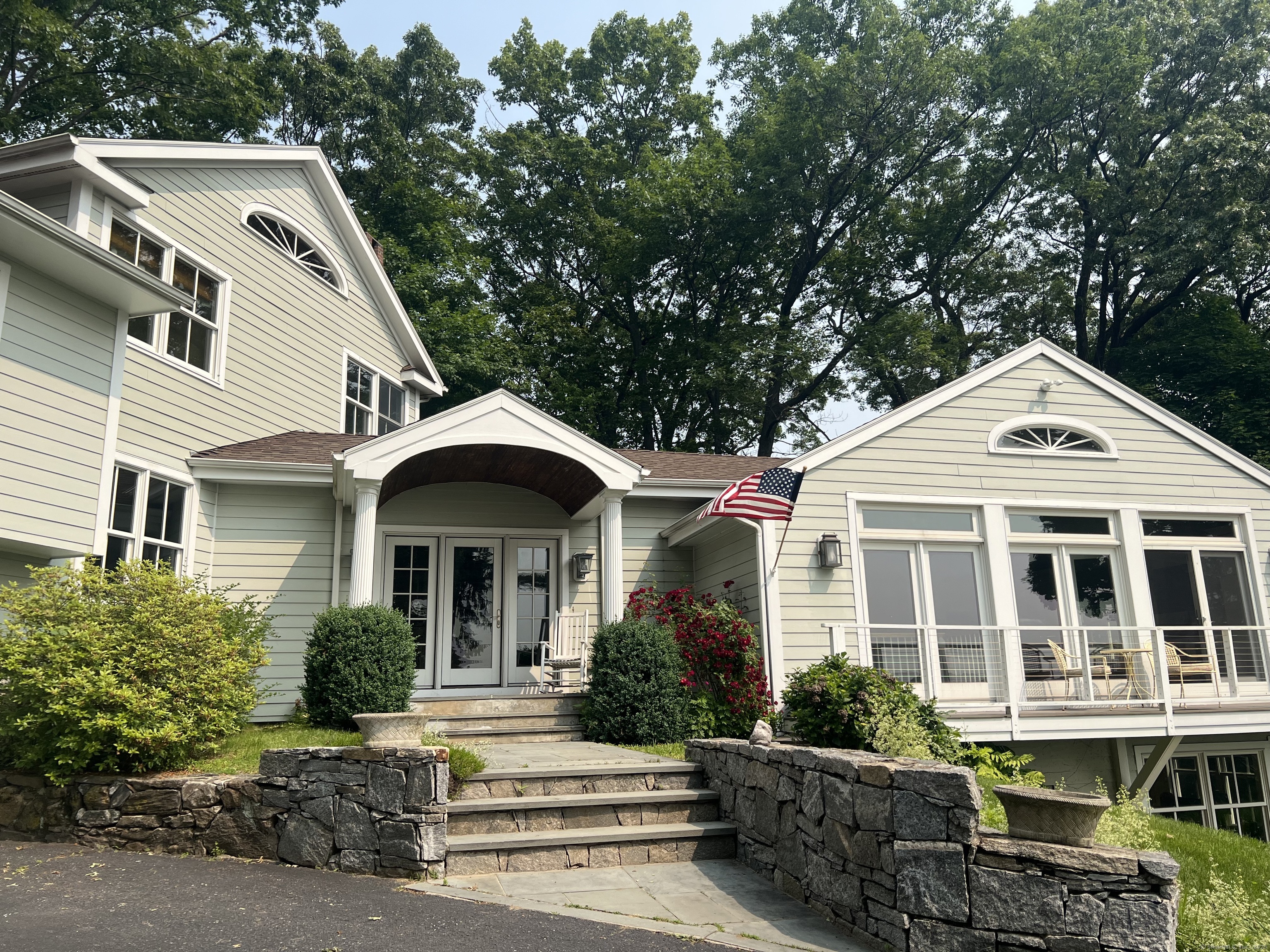 201 Shore Road Greenwich CT