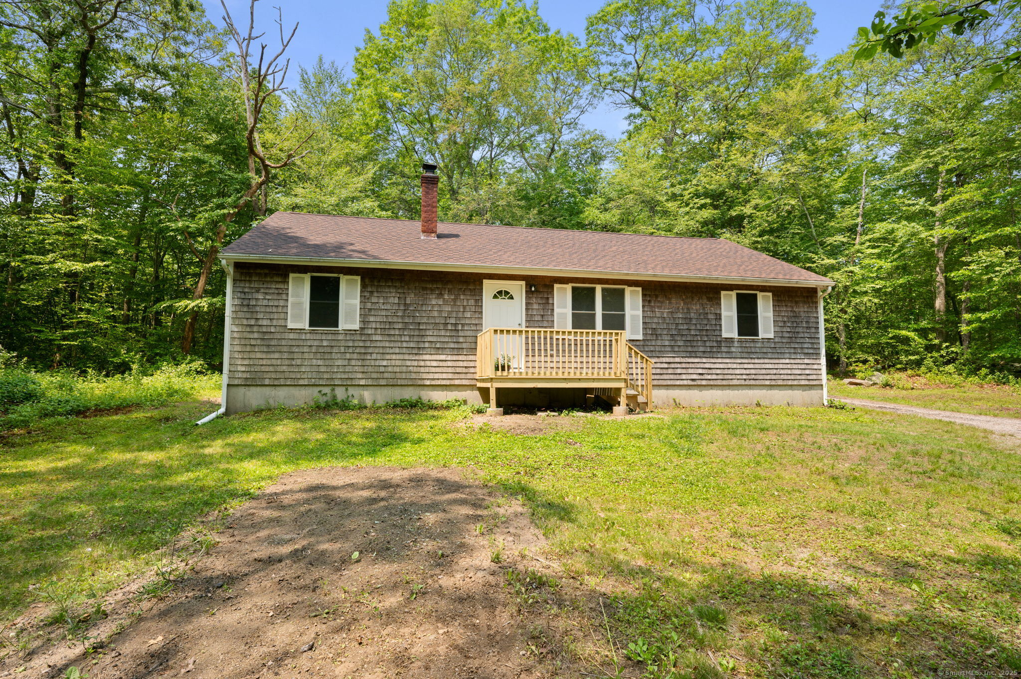 721 Pendleton Hill Road North Stonington CT