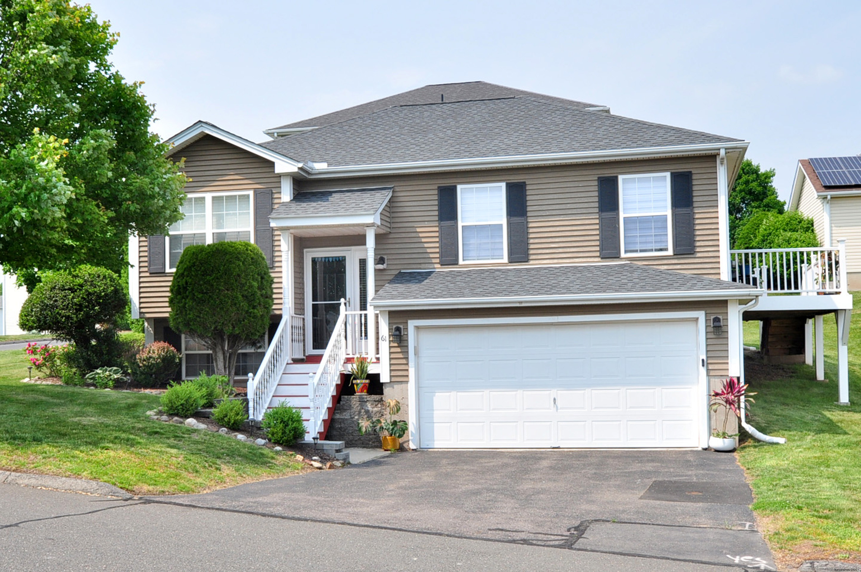 61 Windy Hill Lane Rocky Hill CT