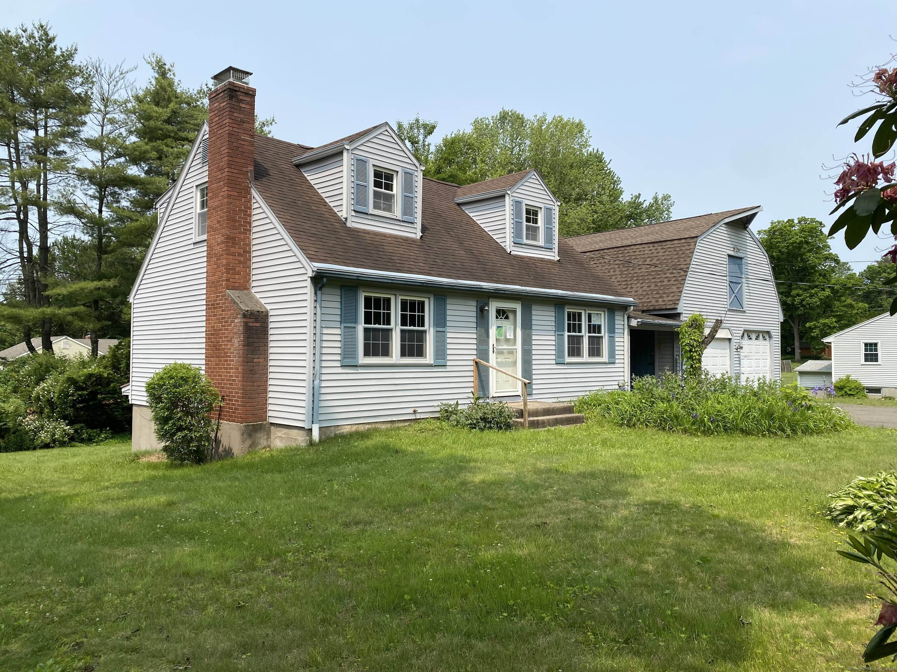 429 Jerome Avenue Burlington CT