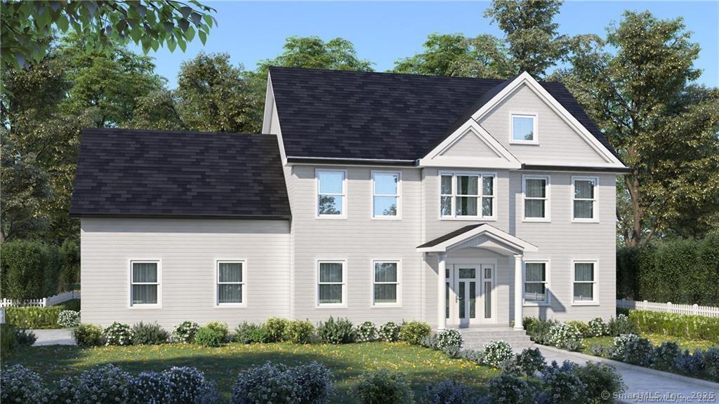 95 Clapboard Ridge Road Danbury CT