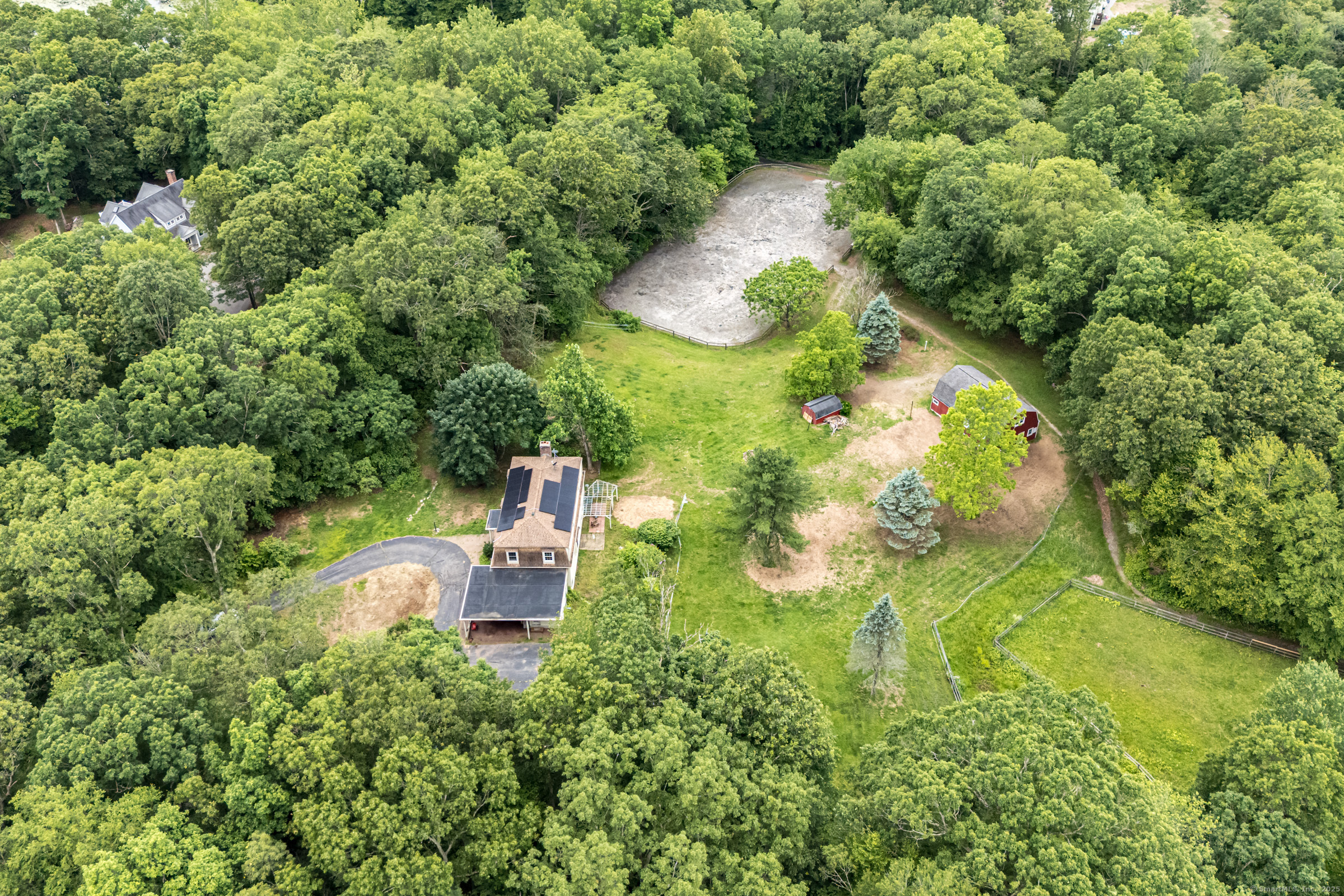 29 Daniels Road East Haddam CT