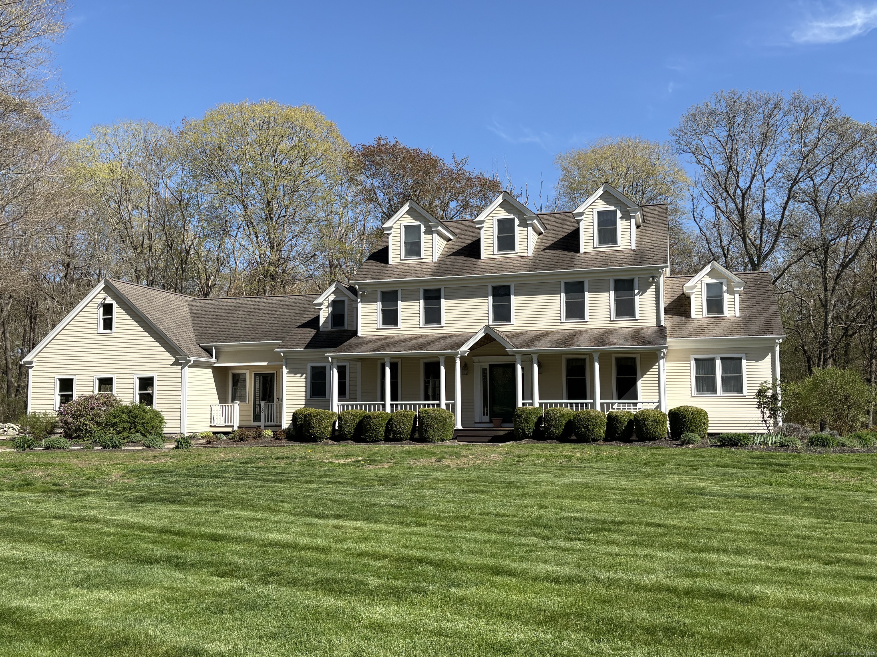 38 Fenner Lane Stonington CT