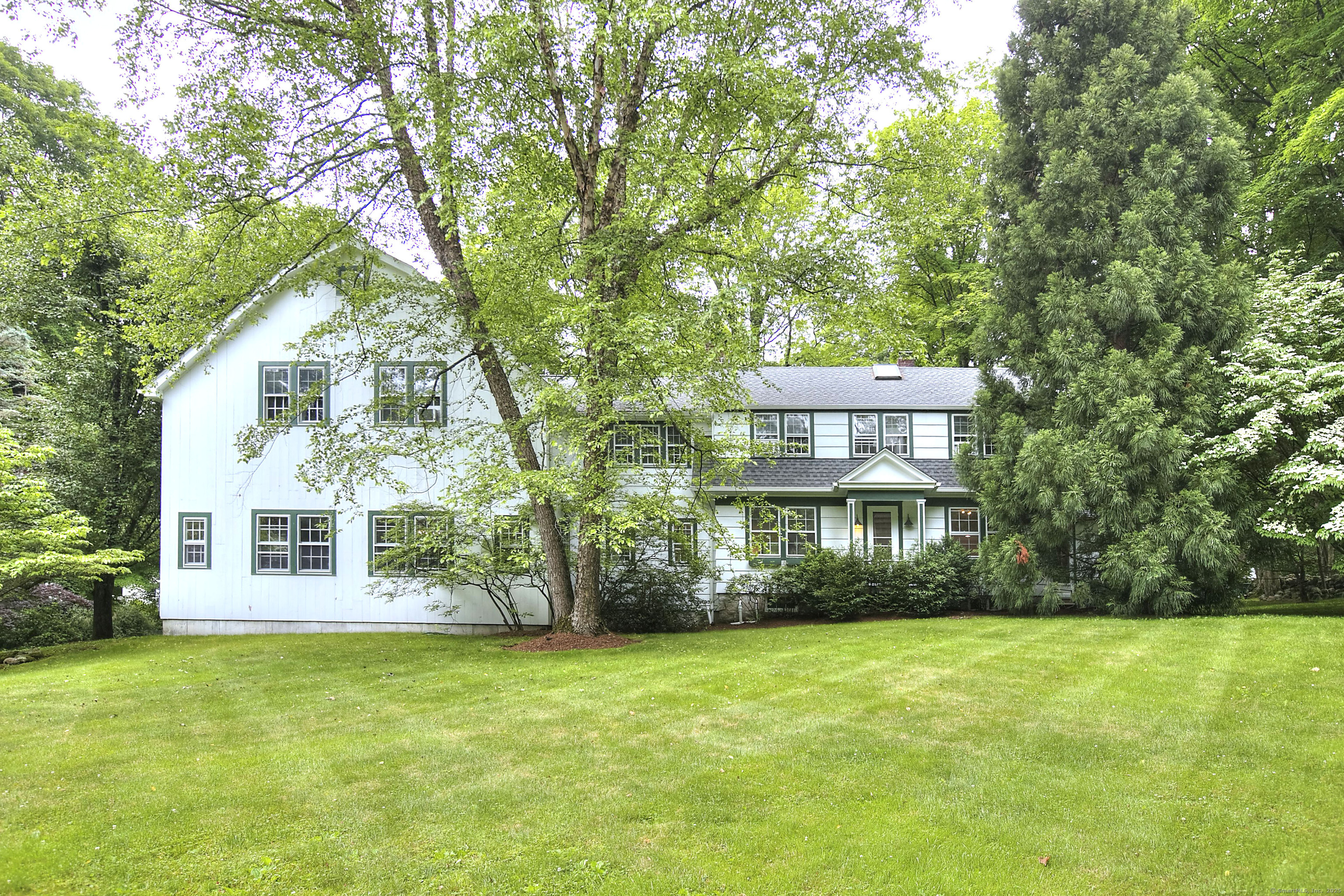 481 Ridgefield Road Wilton CT