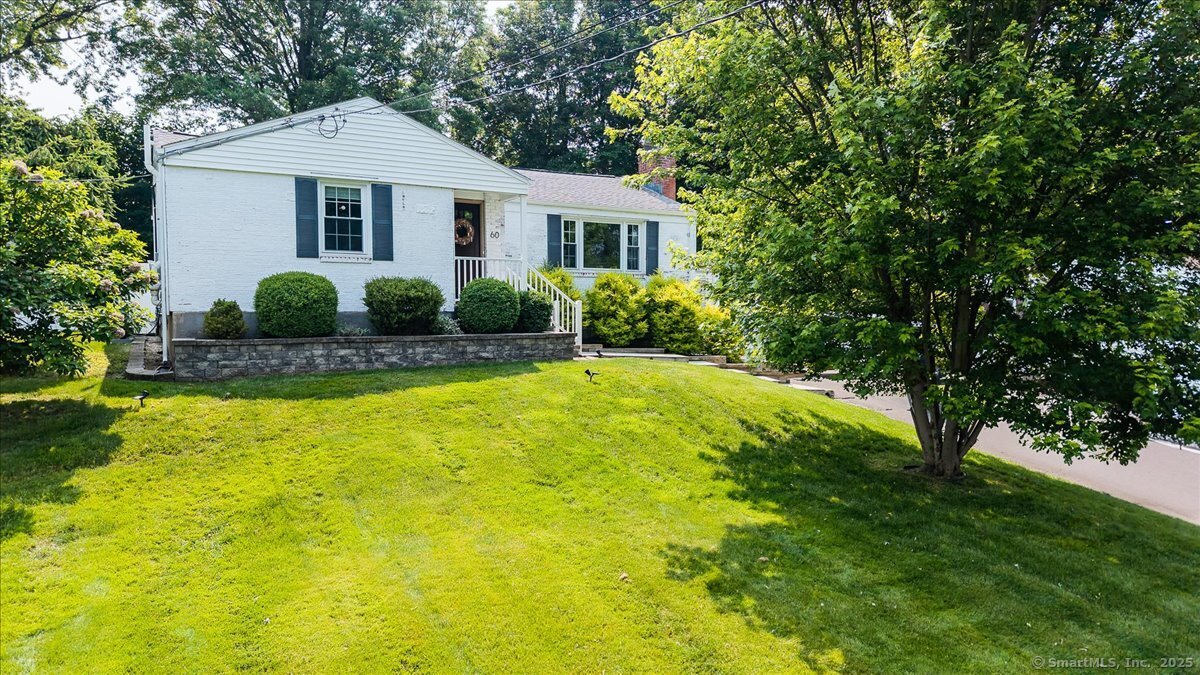 60 Davenport Road West Hartford CT