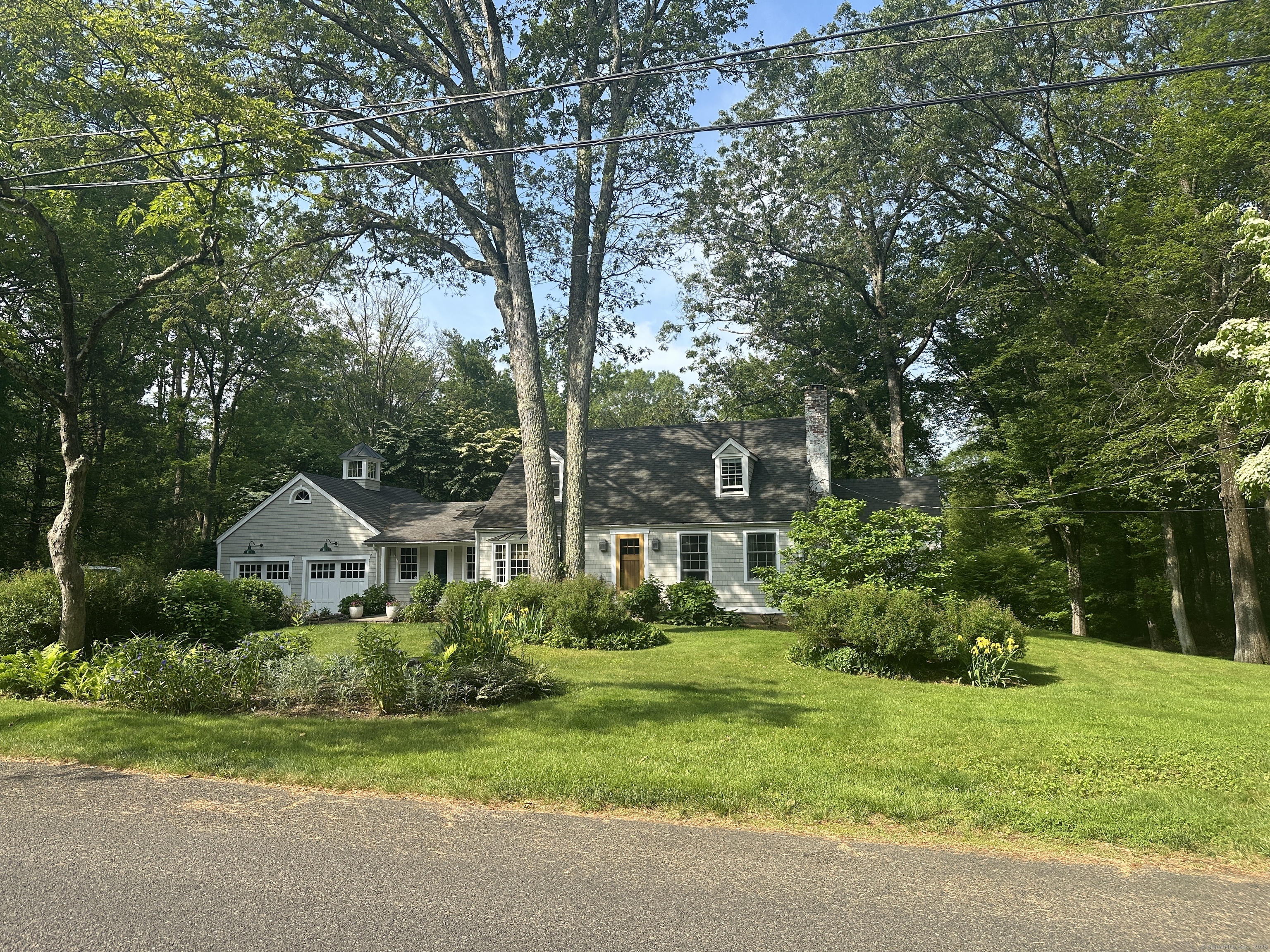 44 Meadow Ridge Drive Easton CT