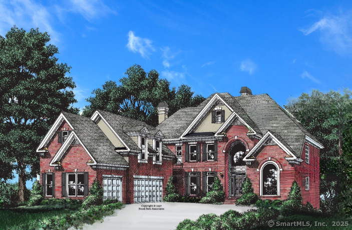 105 Crosby Road Glastonbury CT