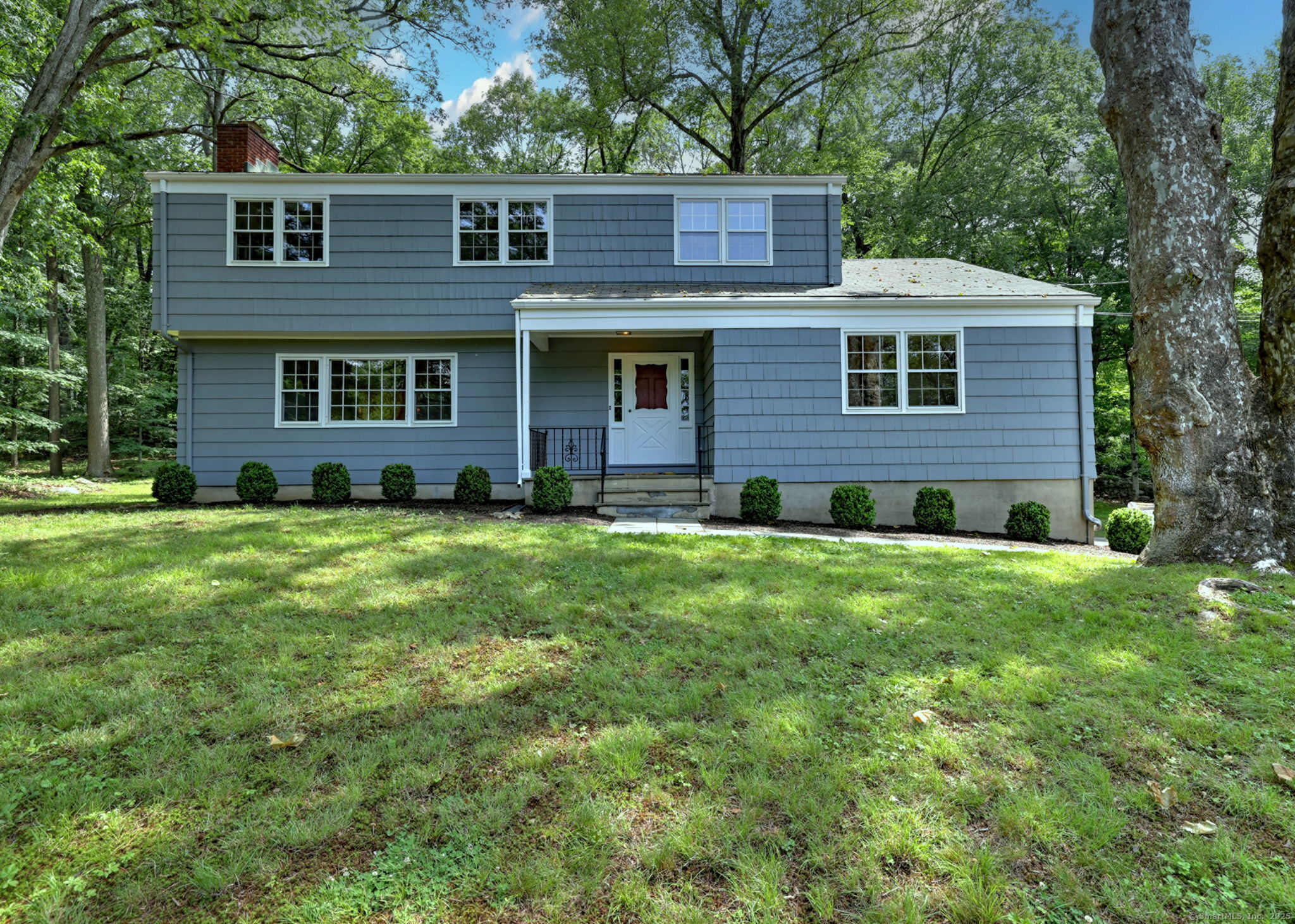 25 Zora Lane Stamford CT