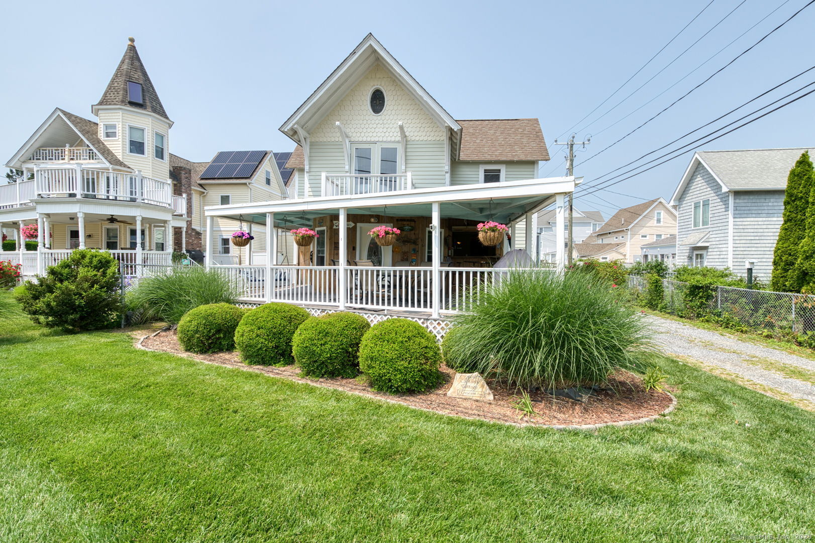 7 Crescent Avenue East Lyme CT