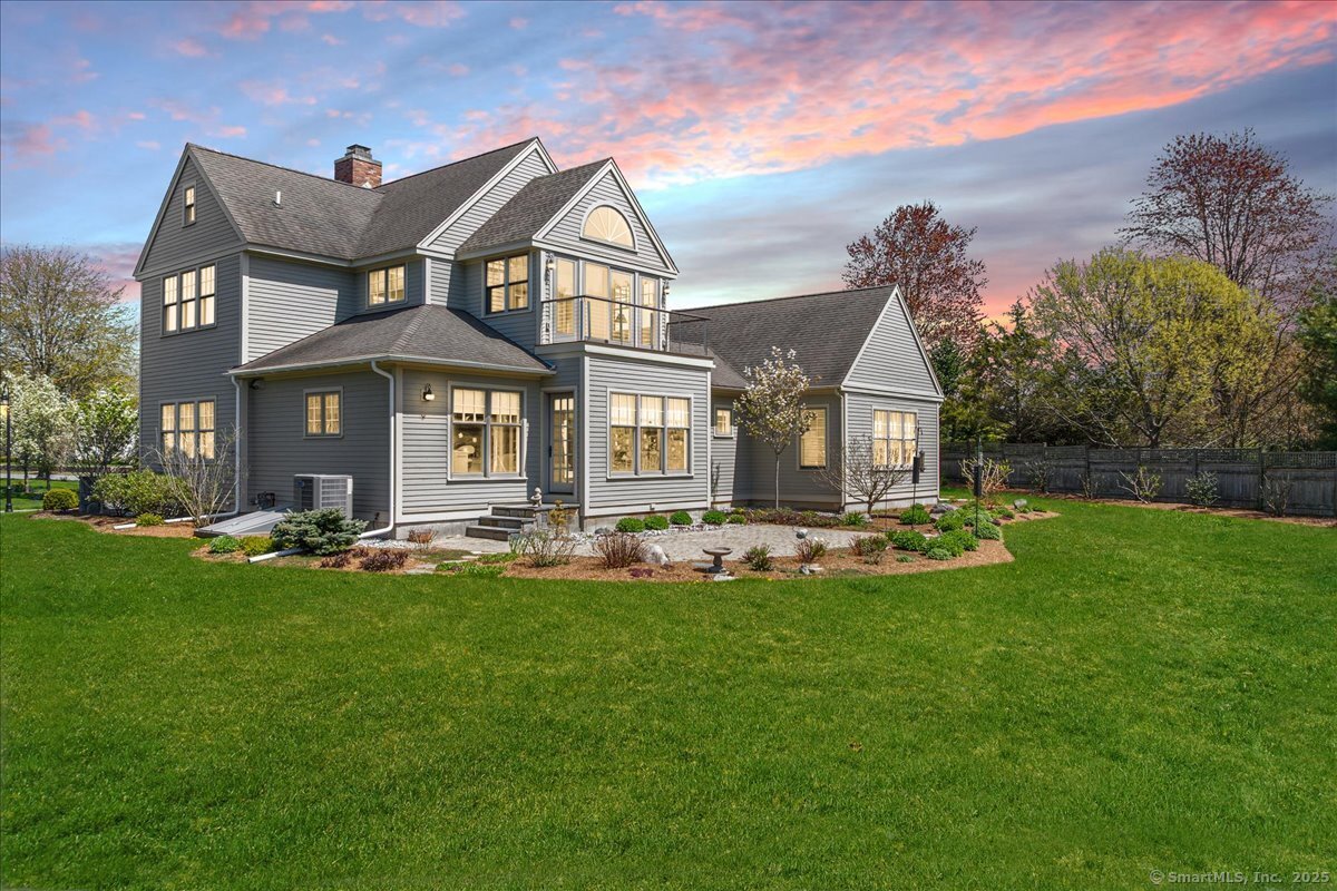 1 Osprey Commons Clinton CT
