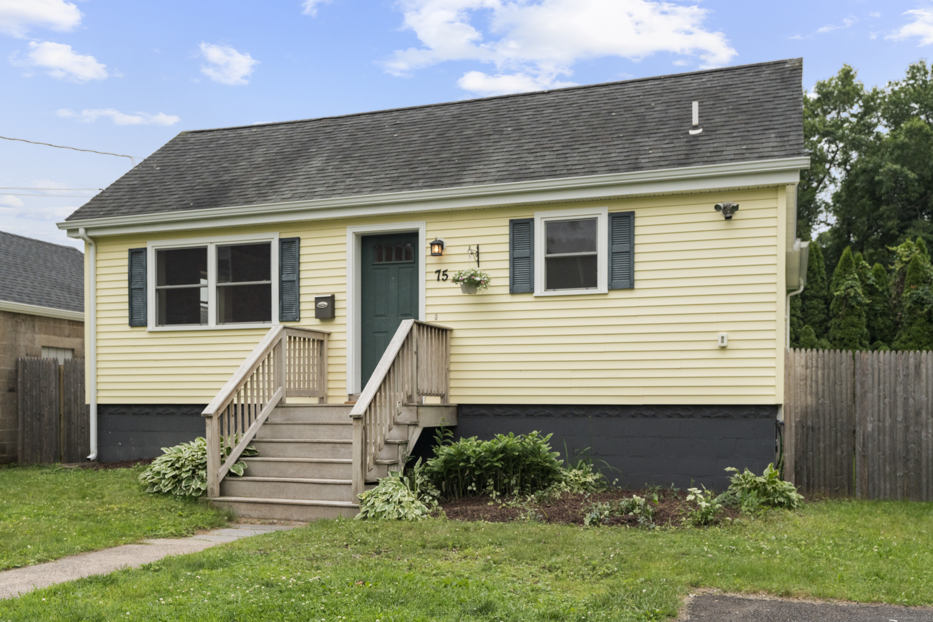 75 Harrison Avenue Wallingford CT