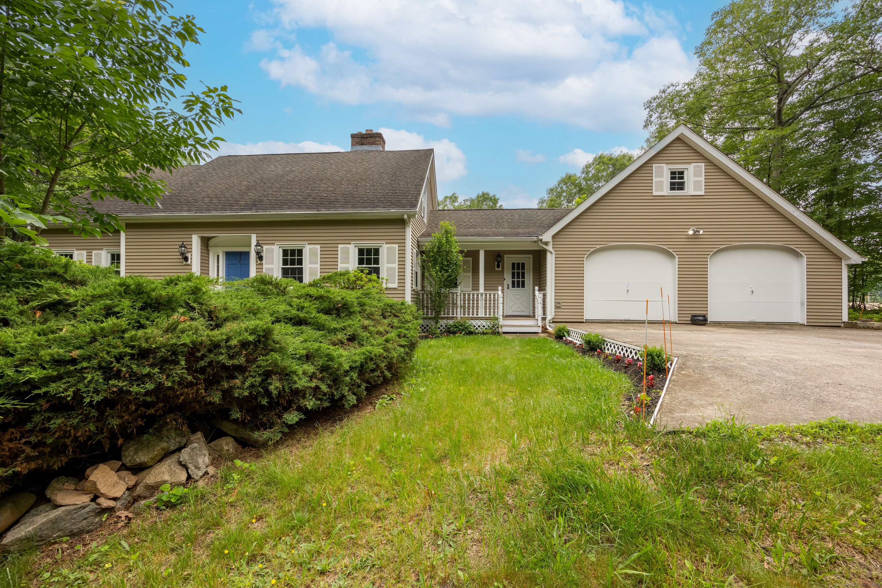 223 Cheshire Road Prospect CT
