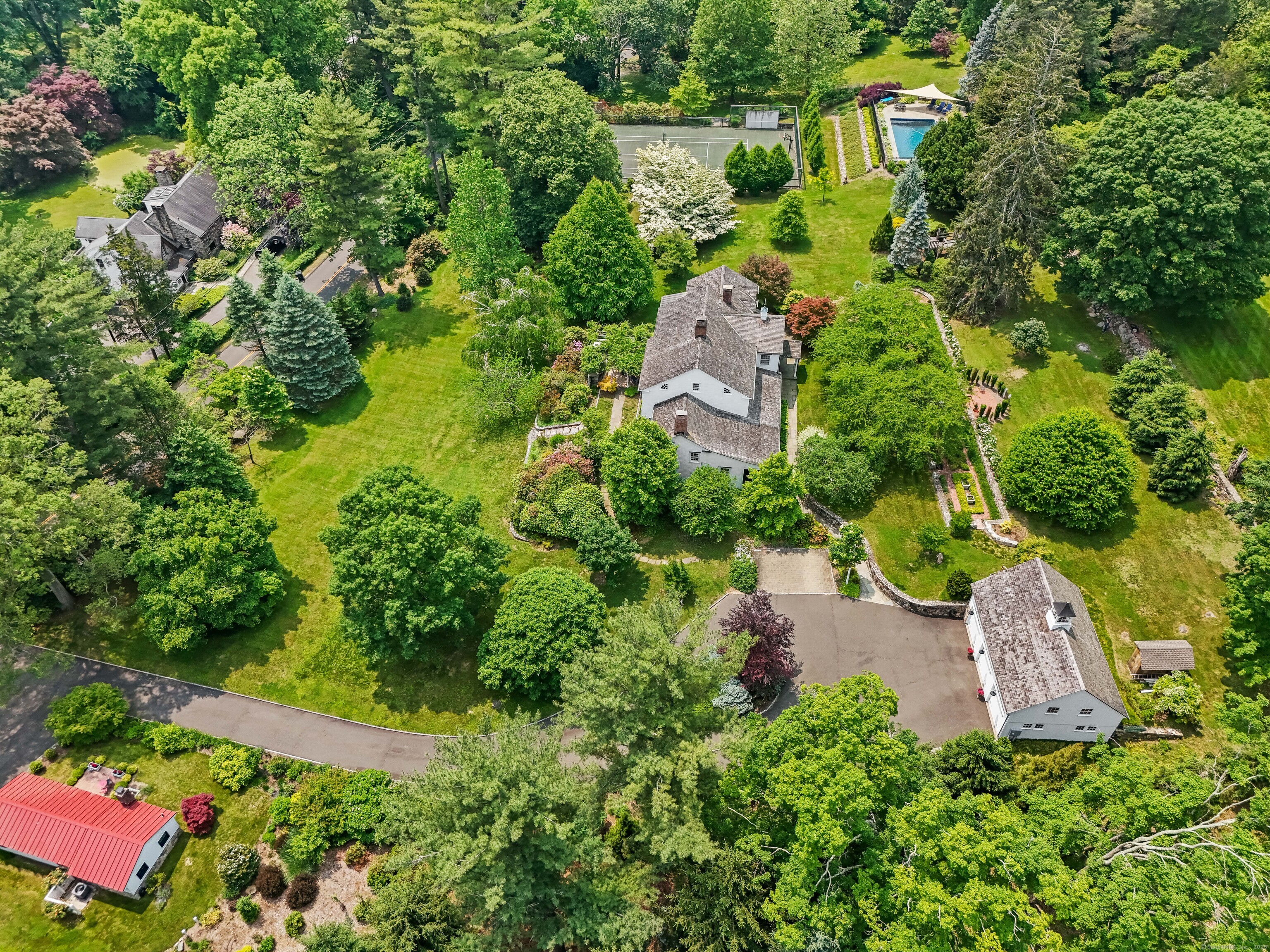 19 Skymeadow Drive Stamford CT