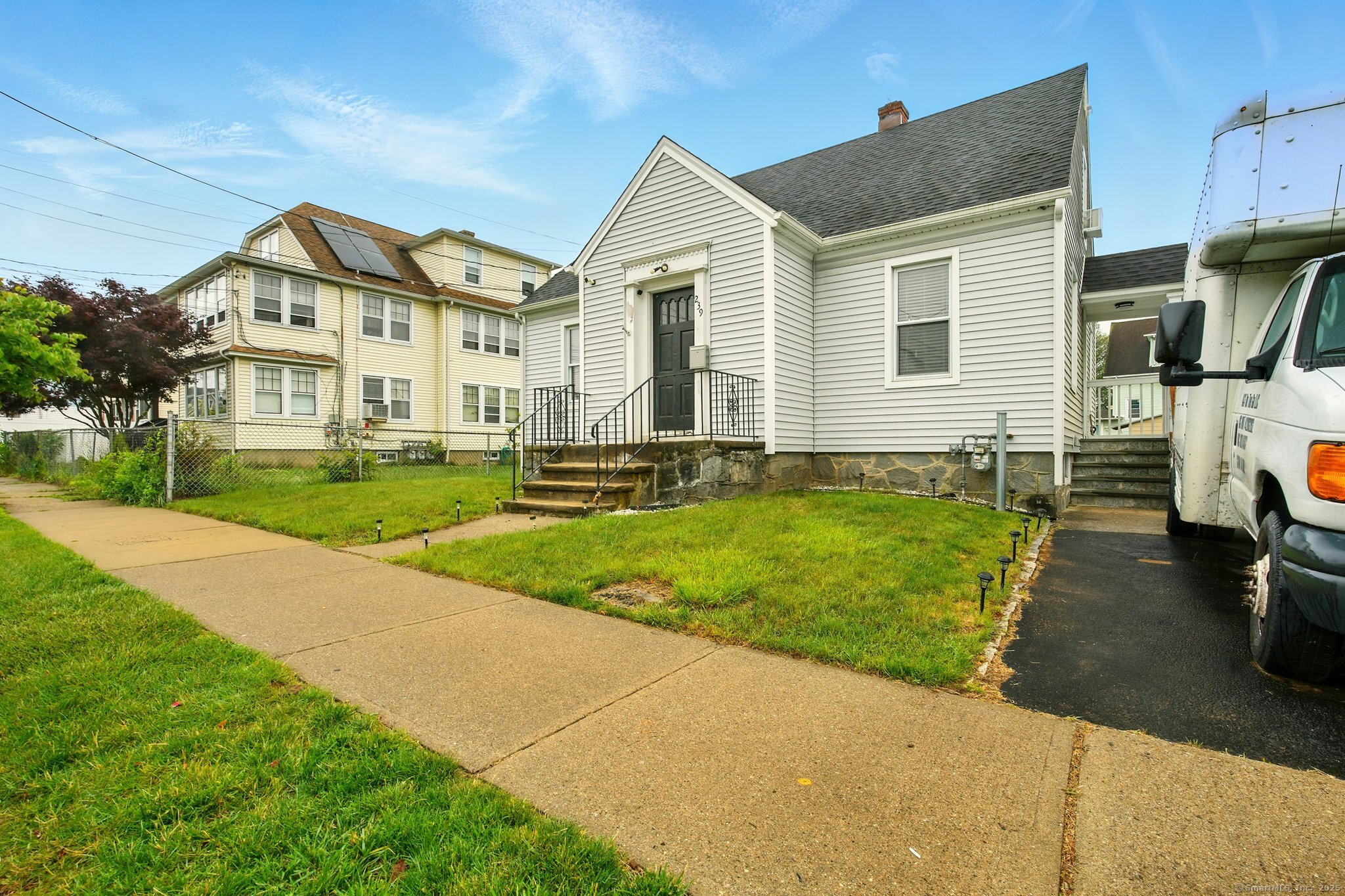 239 Graham Street Stratford CT