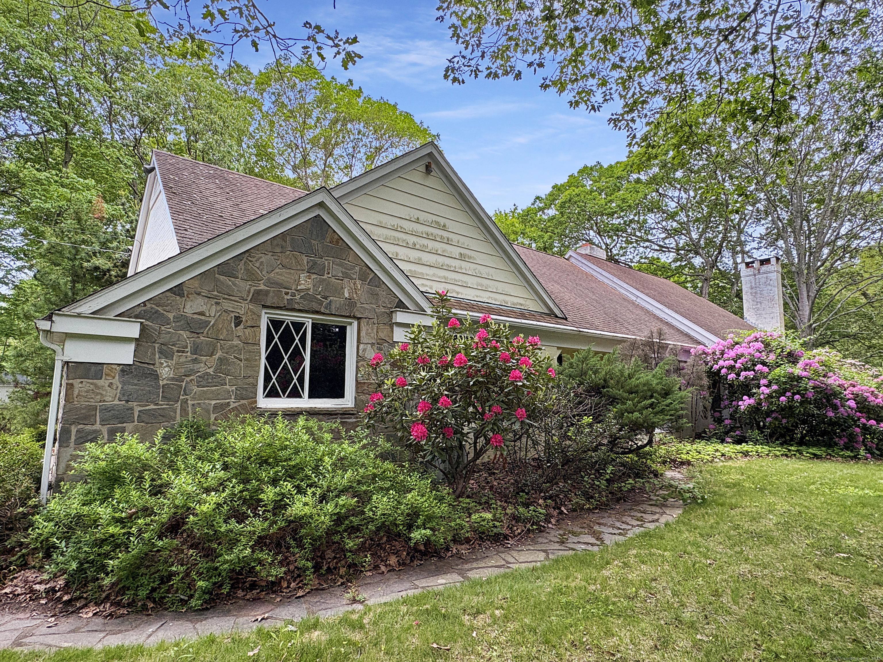 206 Peddlers Road Guilford CT