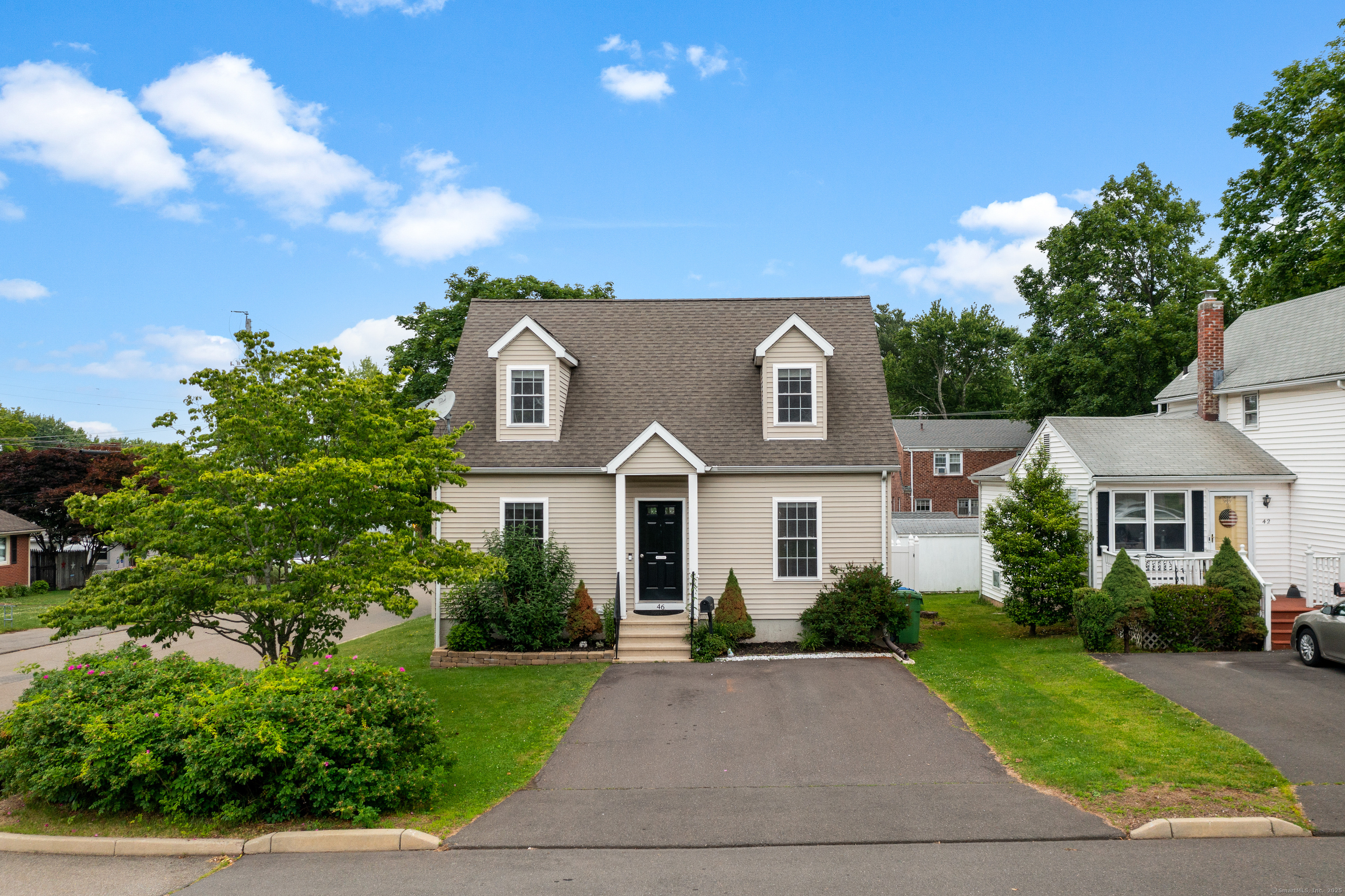 46 Dewey Street Middletown CT