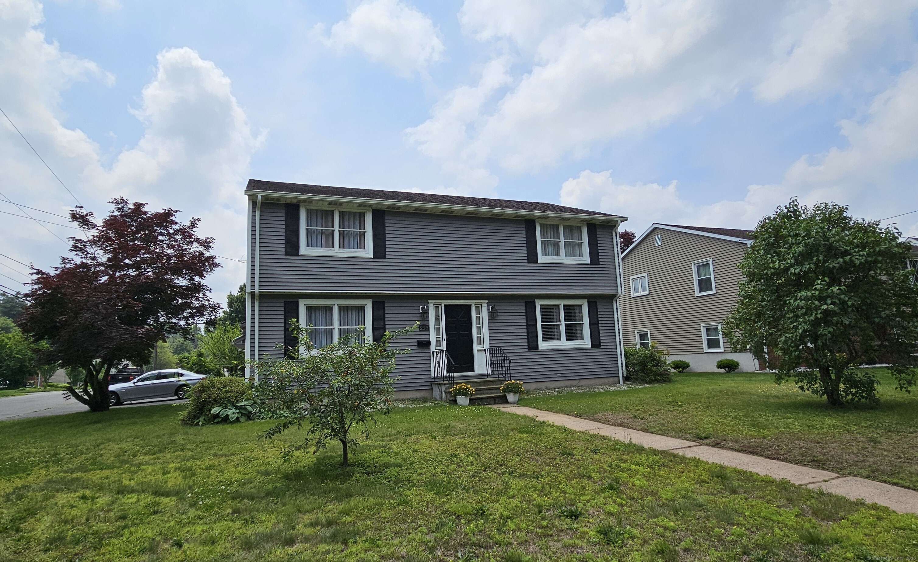 258 Eddy Glover Boulevard New Britain CT