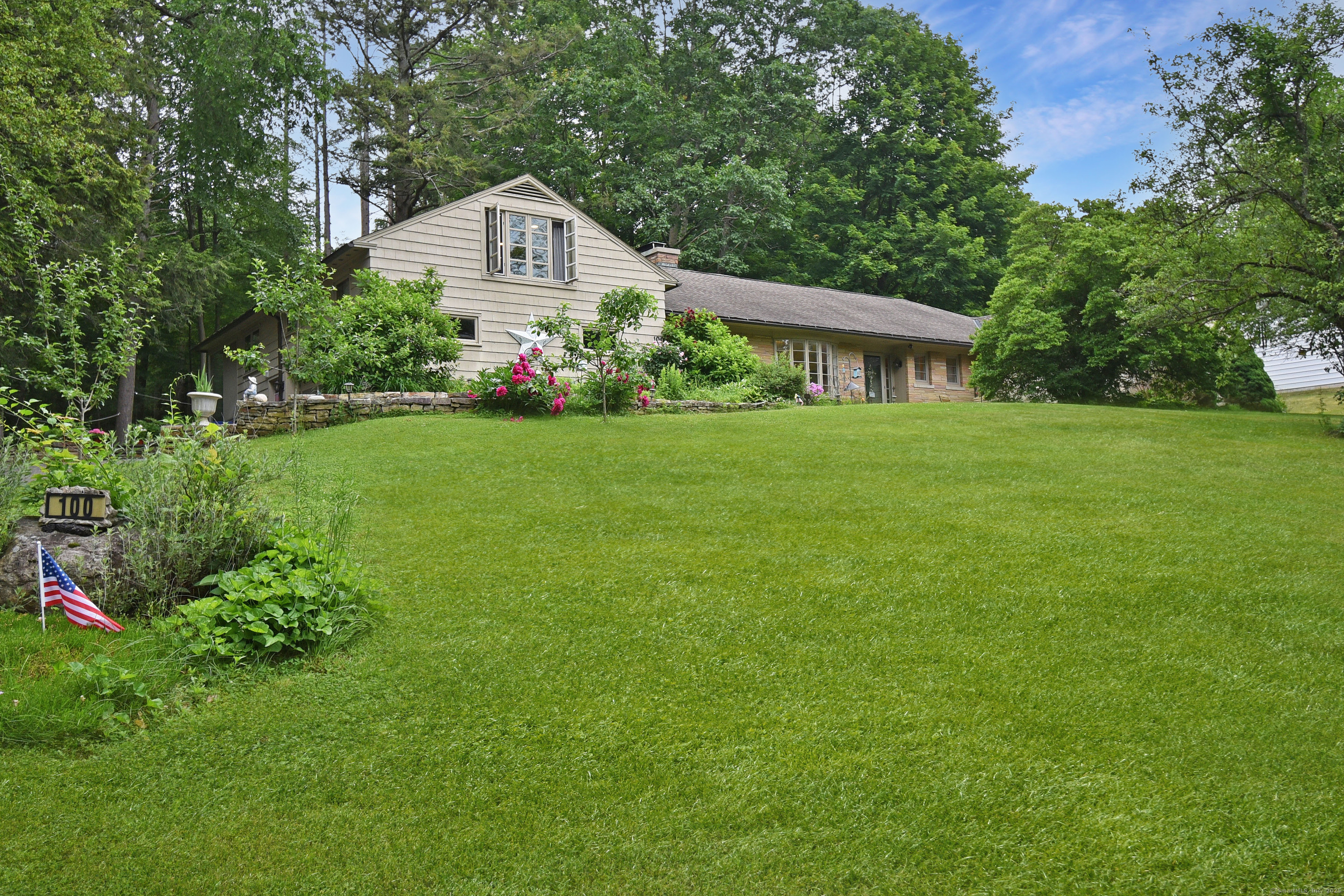 100 Ridgebrook Road Torrington CT