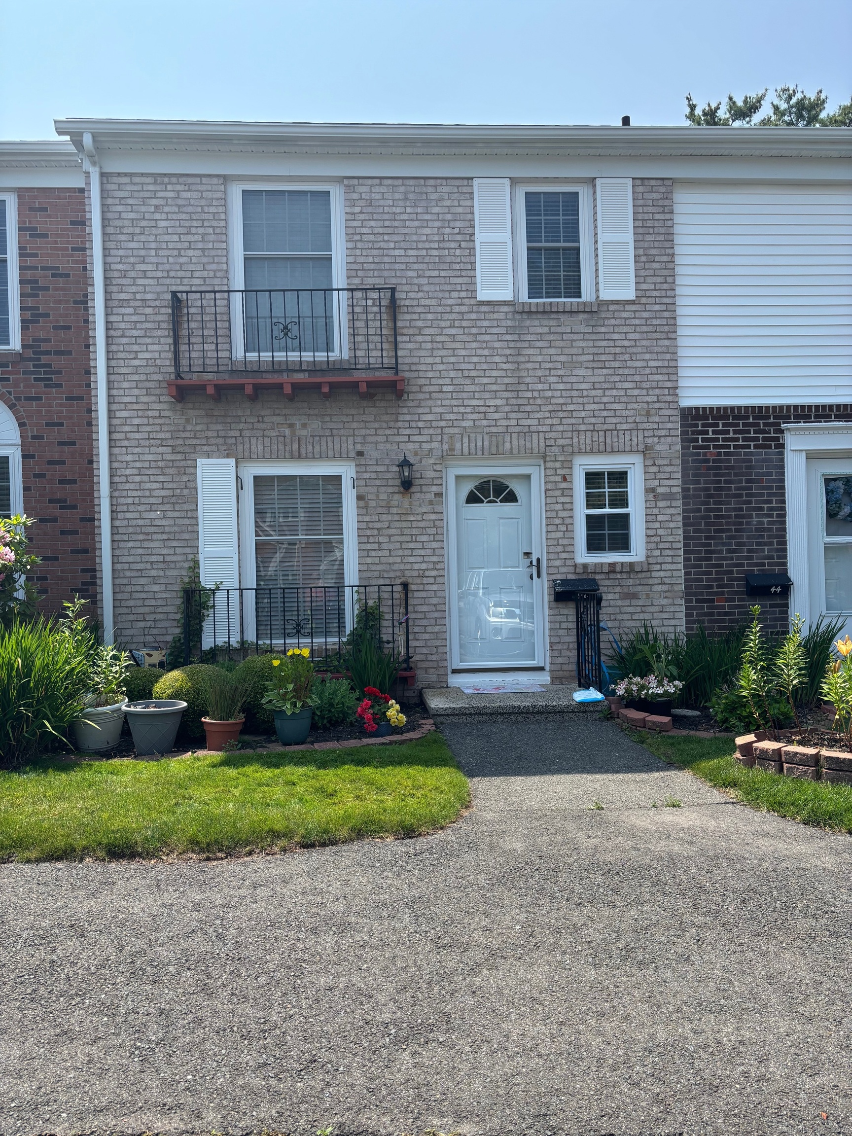 42 Salem Walk Milford CT