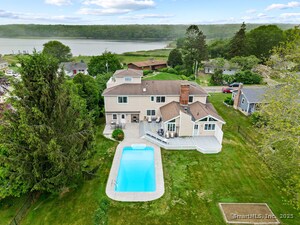 Homes for sale in Groton, CT | 224 Neptune Dr, Groton, CT 06340 | MLS# 24102760