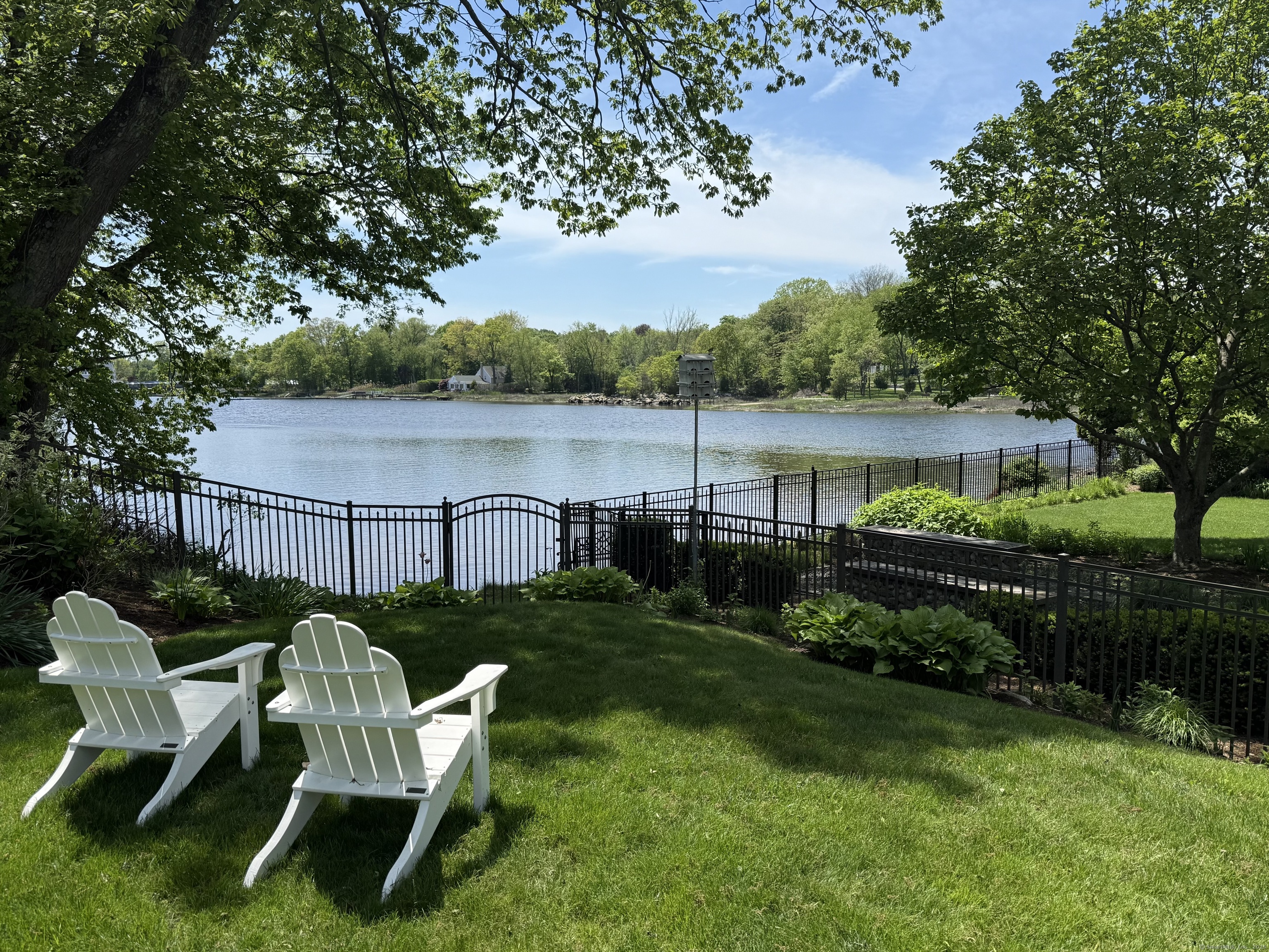 21 Oak Ridge Park Westport CT