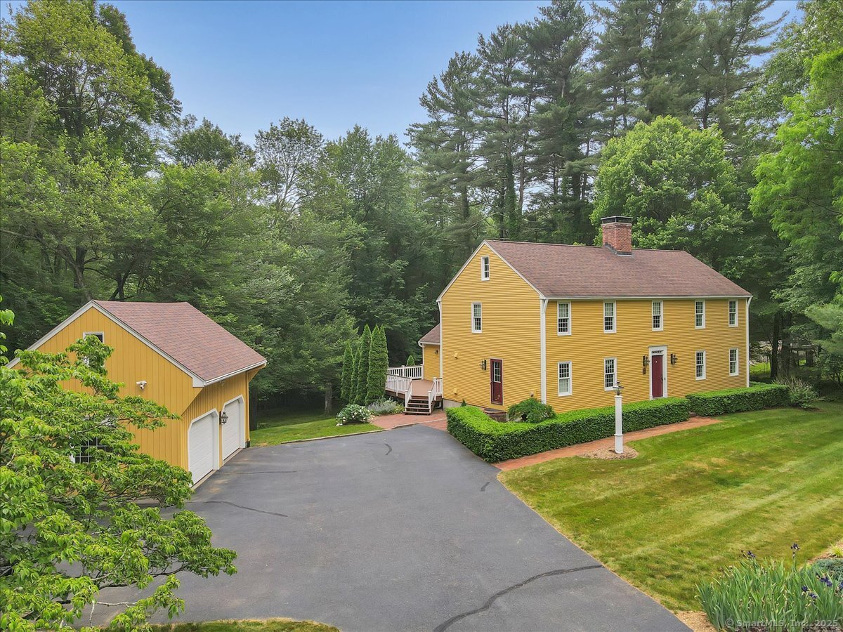 47 Cricket Lane Somers CT