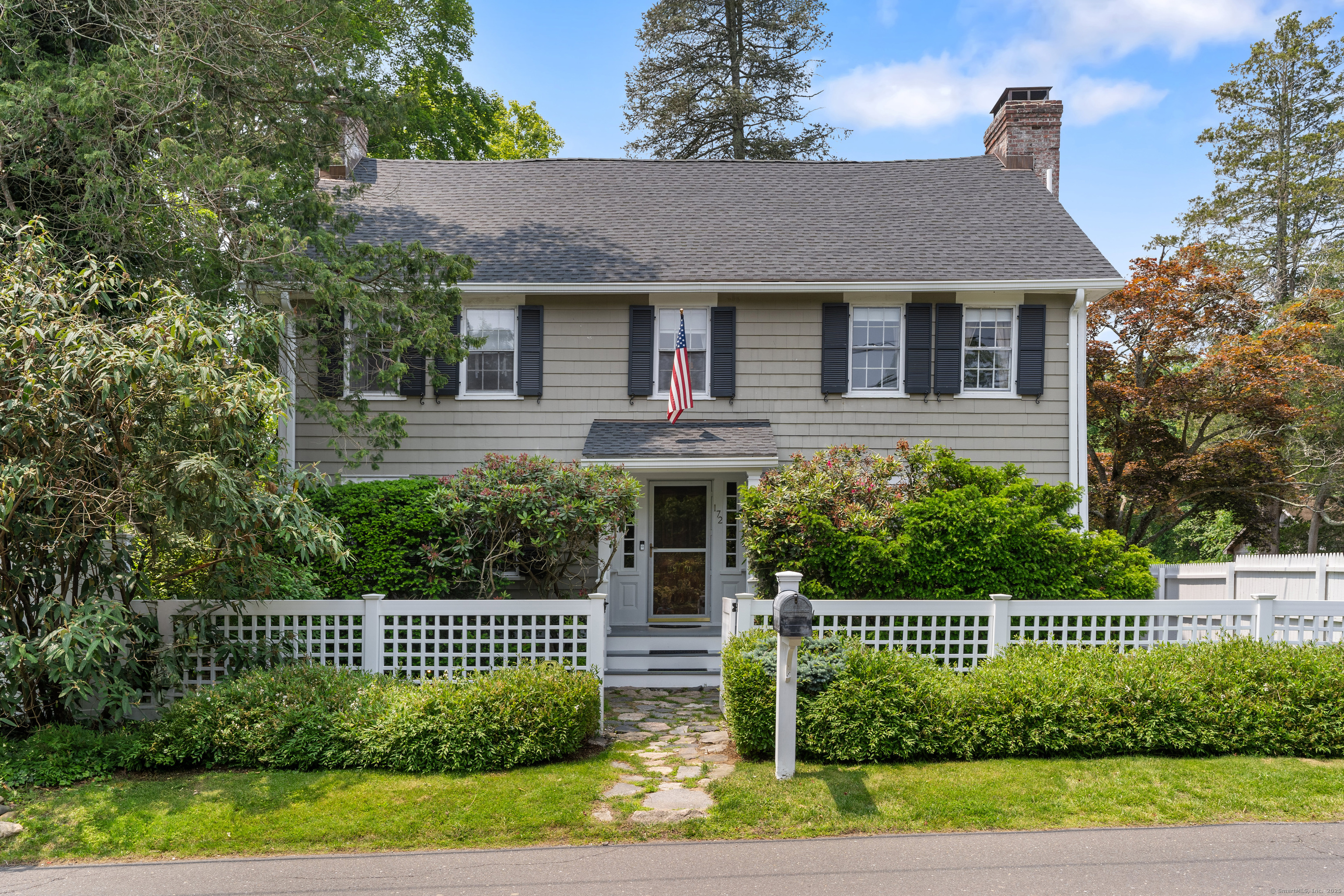 172 Stamford Road Stamford CT