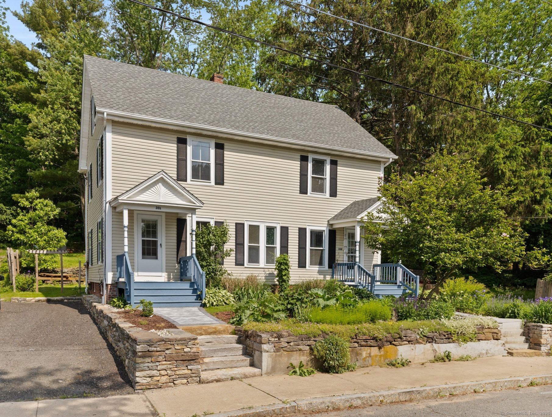30 Converse Street Stafford CT