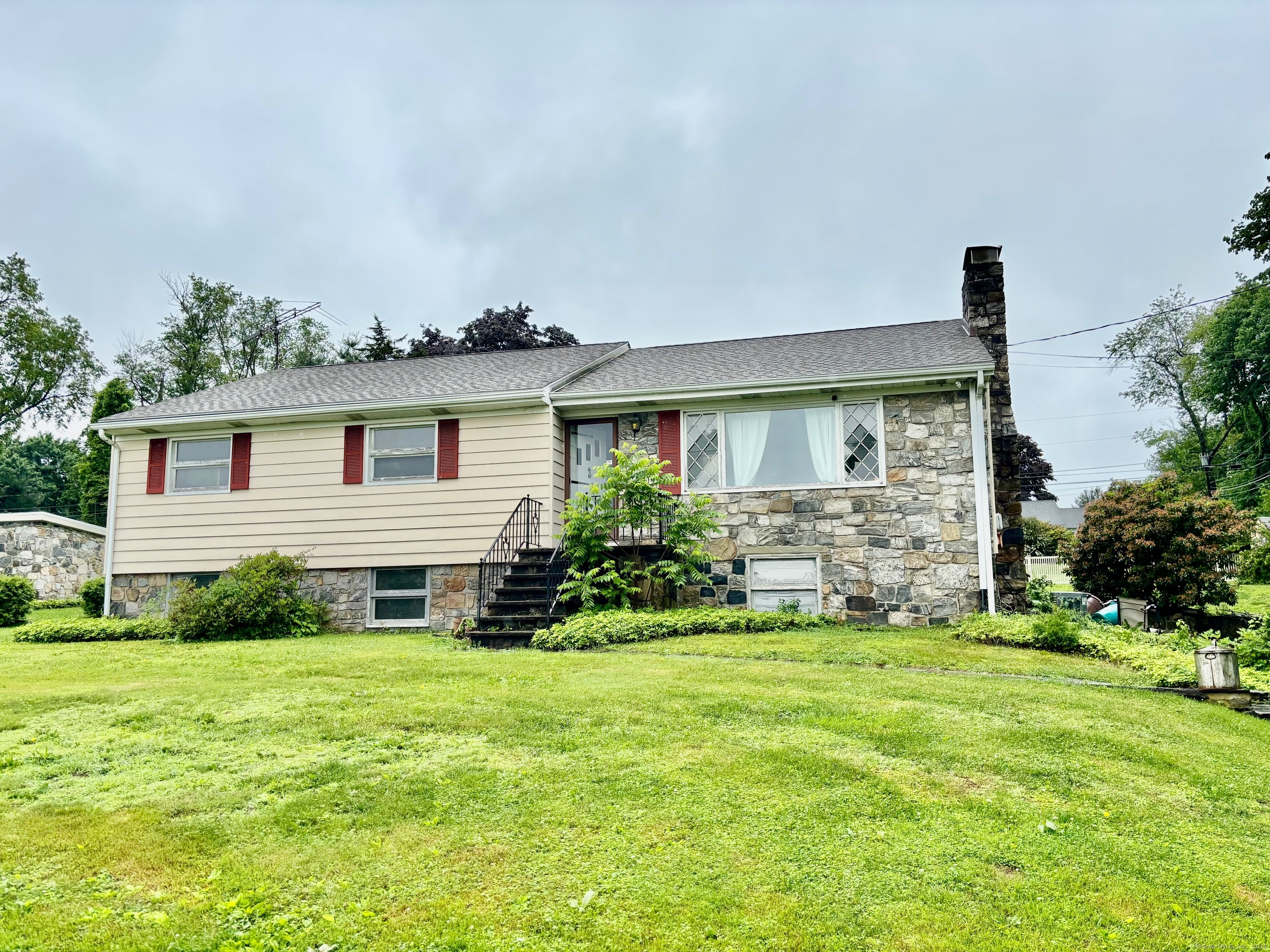 56 Clapboard Ridge Road Danbury CT