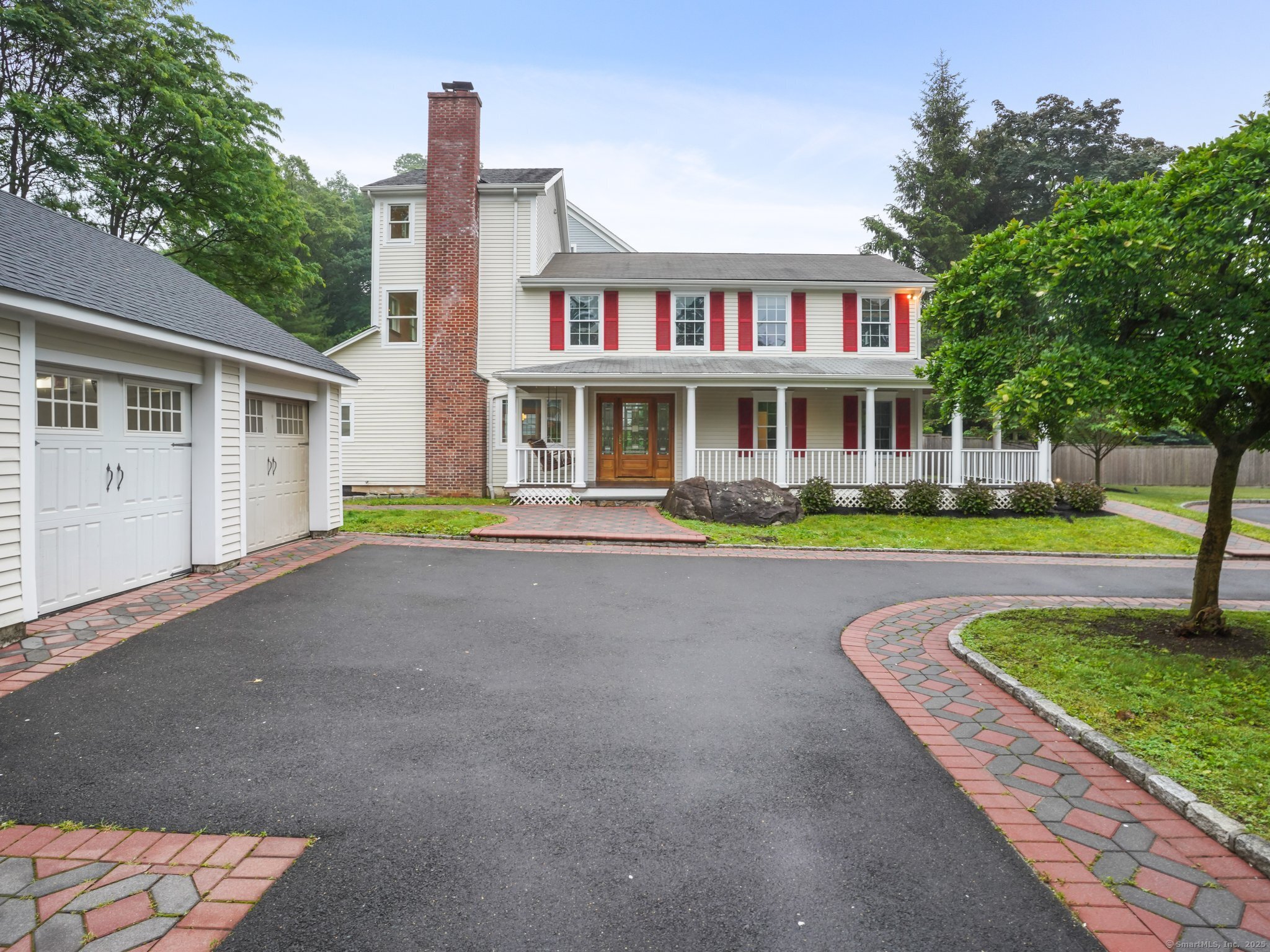 254 West Avenue Darien CT