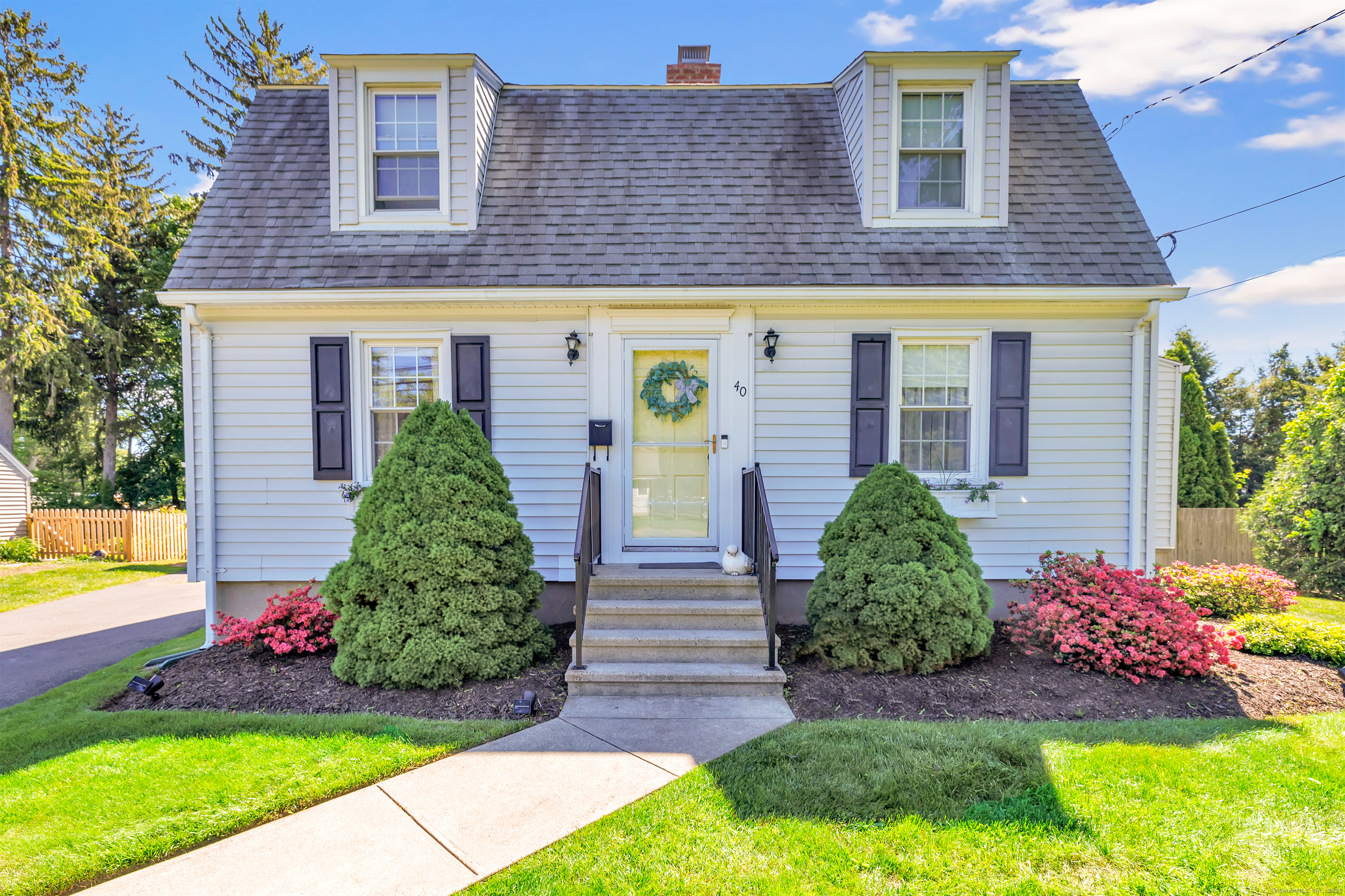40 Cutspring Road Stratford CT