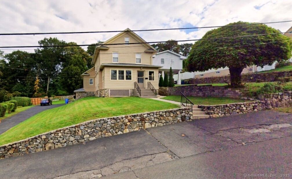 89 Kelsey Street Waterbury CT