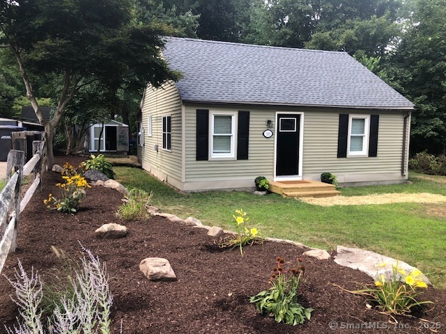 161 Lakeview Drive Coventry CT